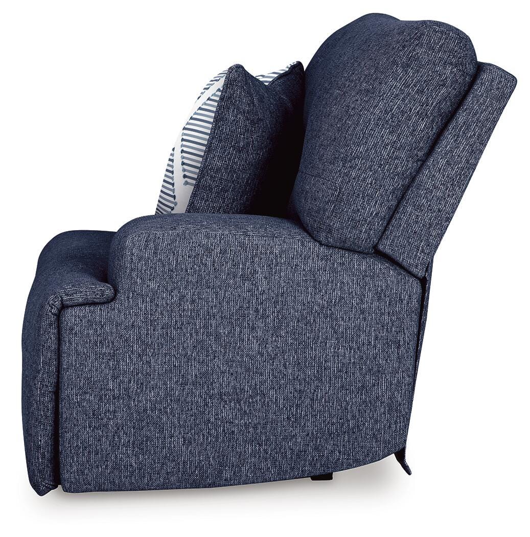 Acklen Place Power Reclining Sectional Sofa