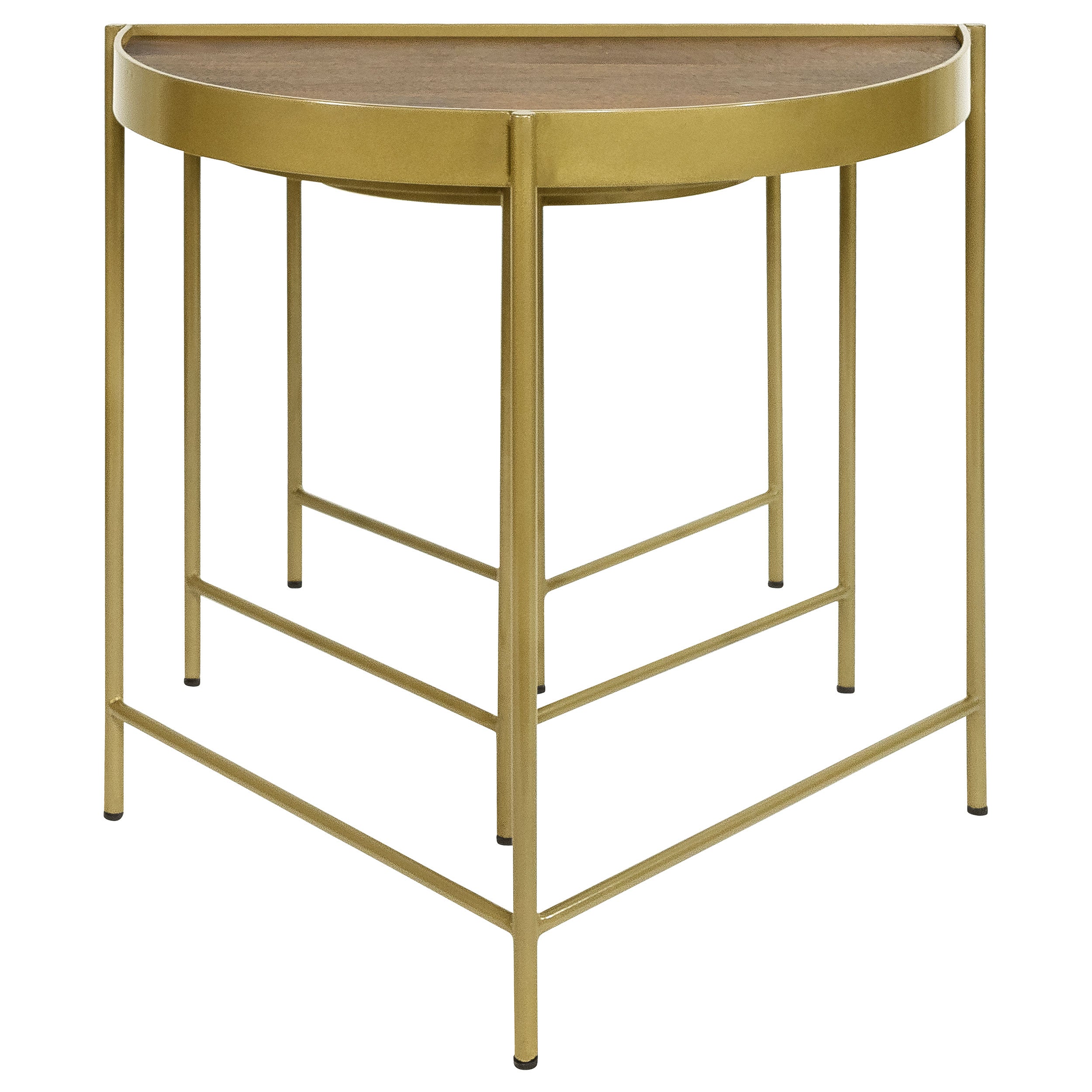 Tristen Nesting Table