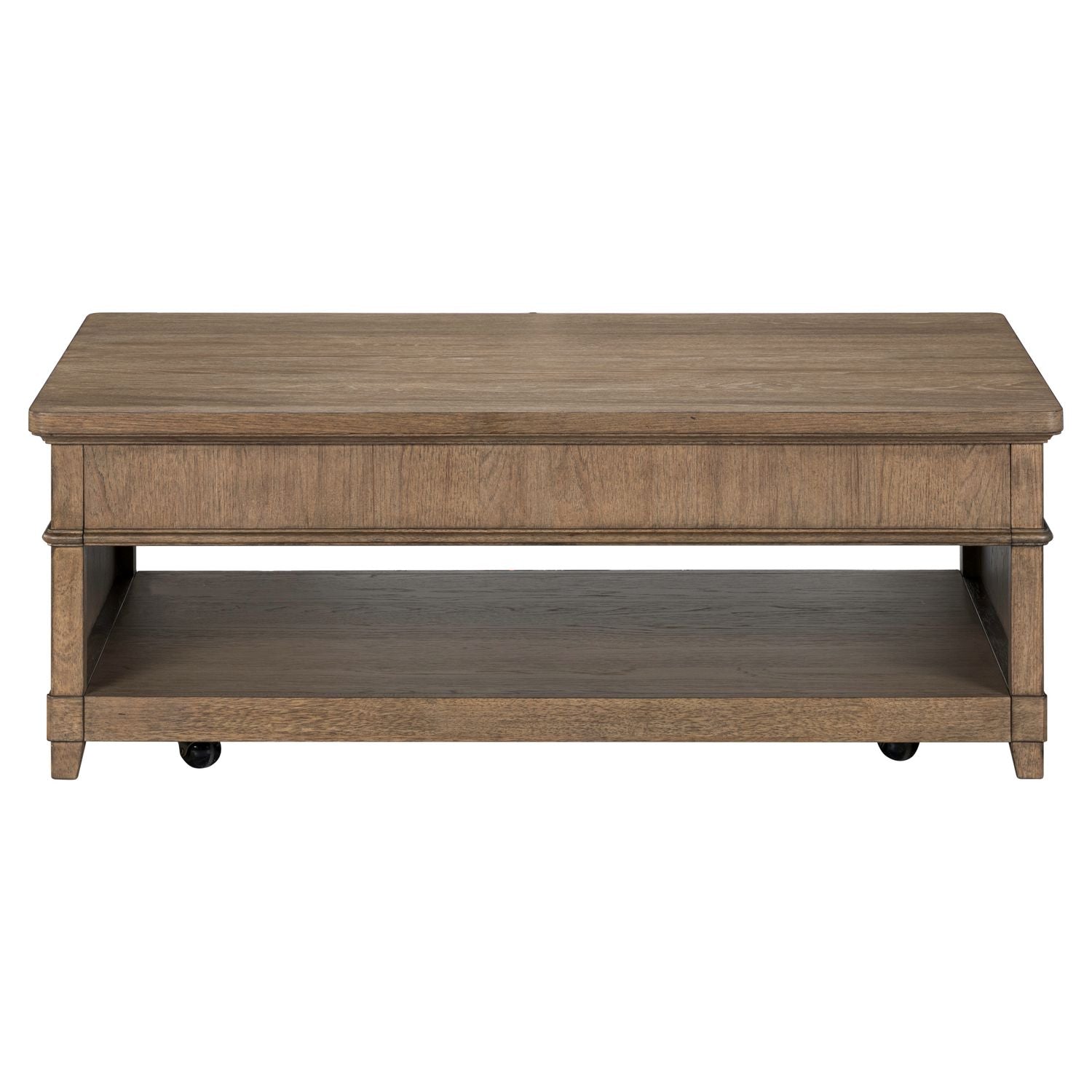 Artisan Home Rectangular Cocktail Table image