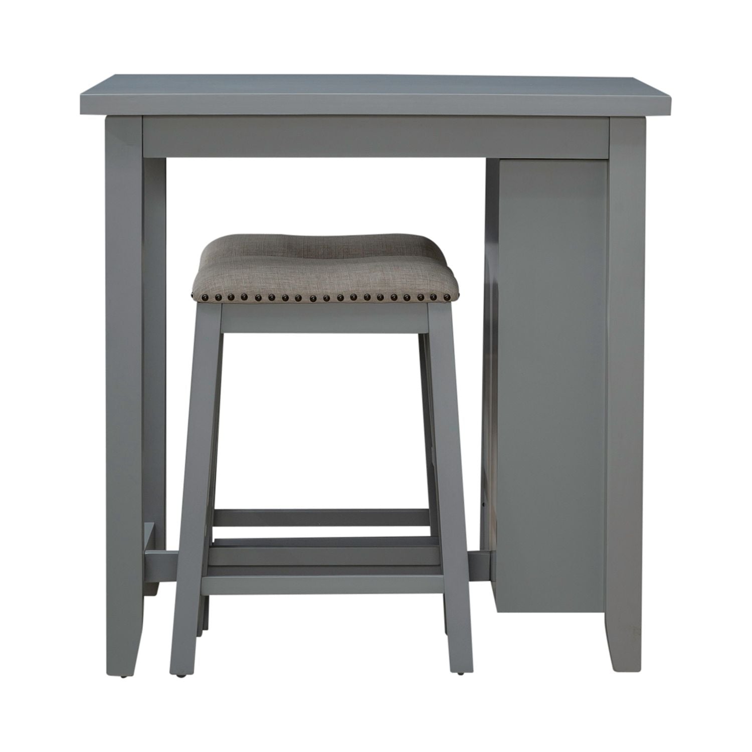 Brook Creek 3 Piece Counter Set