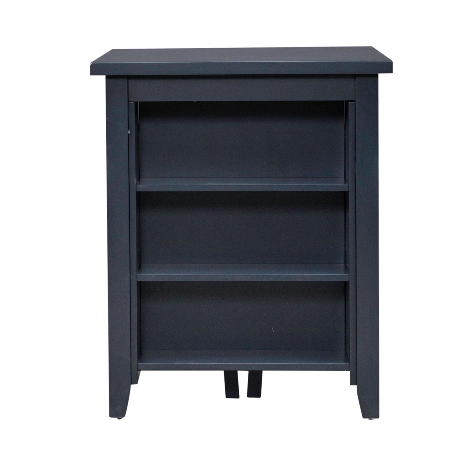 Brook Creek 3 Piece Counter Set - Navy
