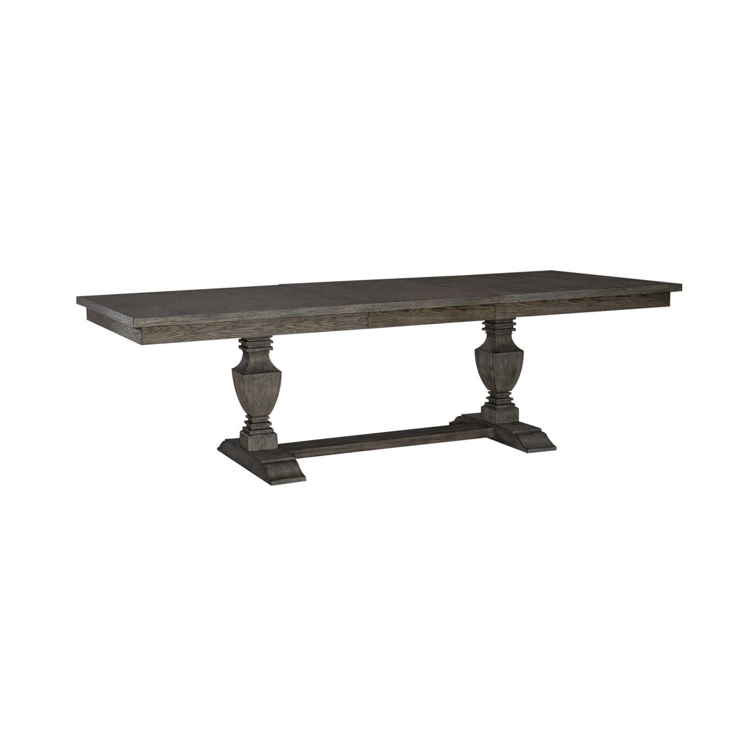Westfield 9 Piece Trestle Table Set
