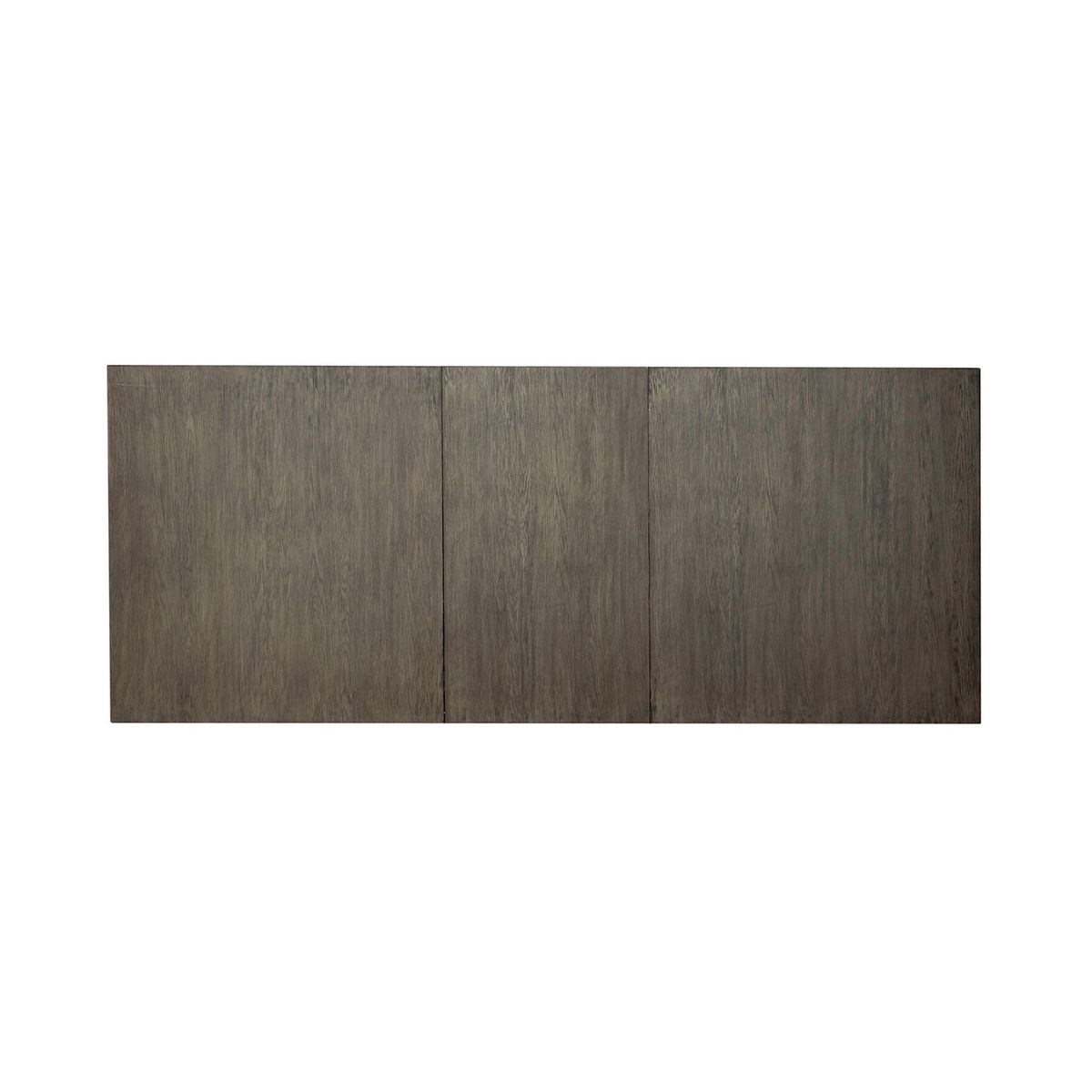 Liberty Furniture Westfield Trestle Table in Havana Brown - Luxury Home Furniture (MI)