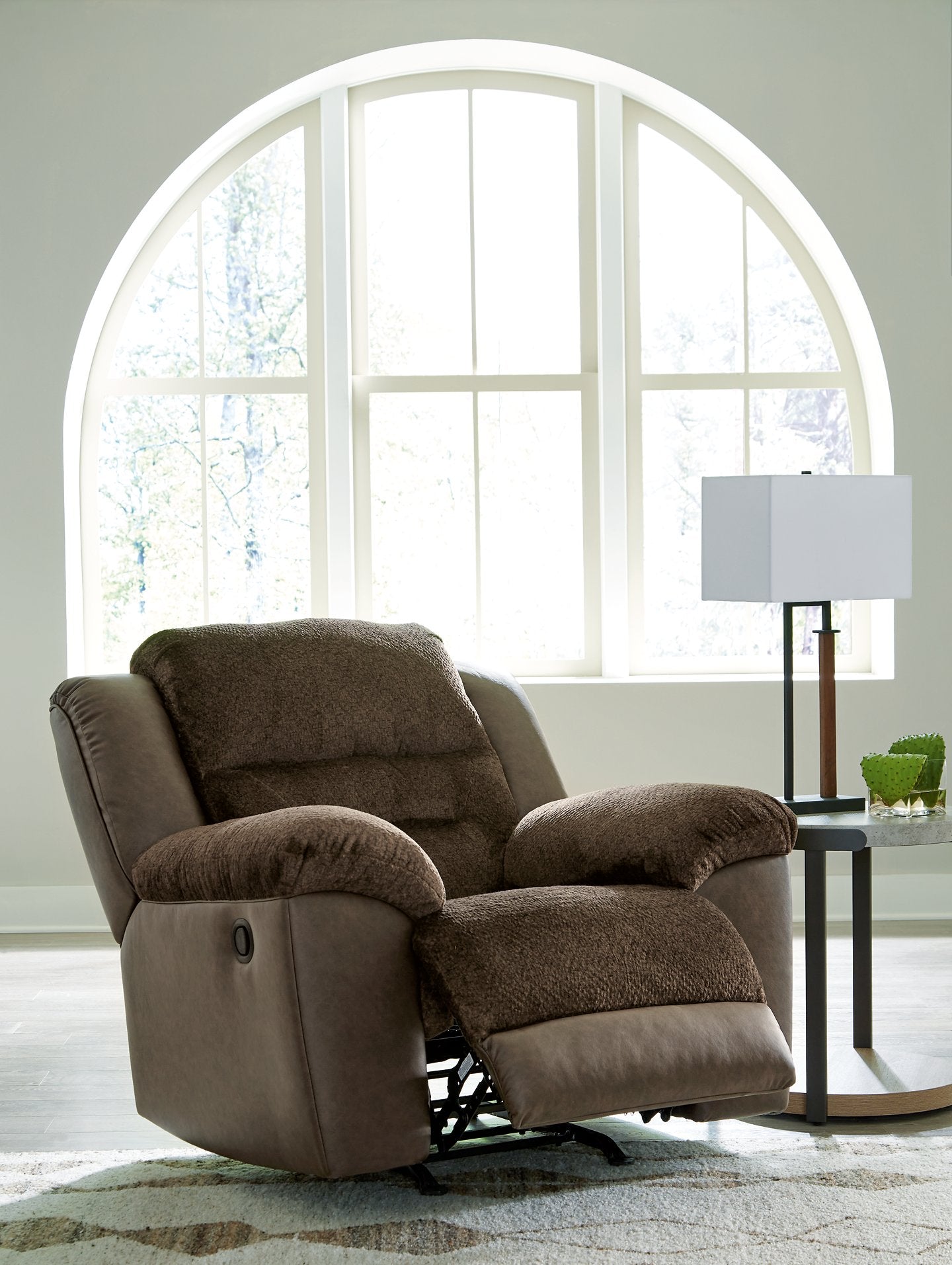 Dorman Recliner - Luxury Home Furniture (MI)