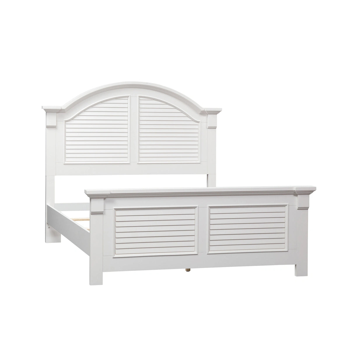 Summer House I Panel Bed image