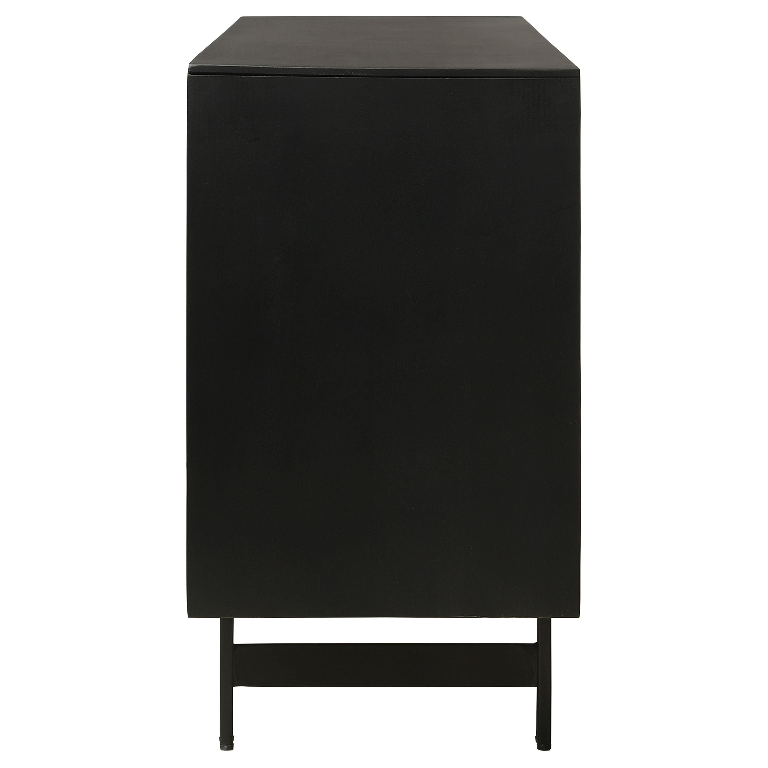 Aminah Accent Cabinet