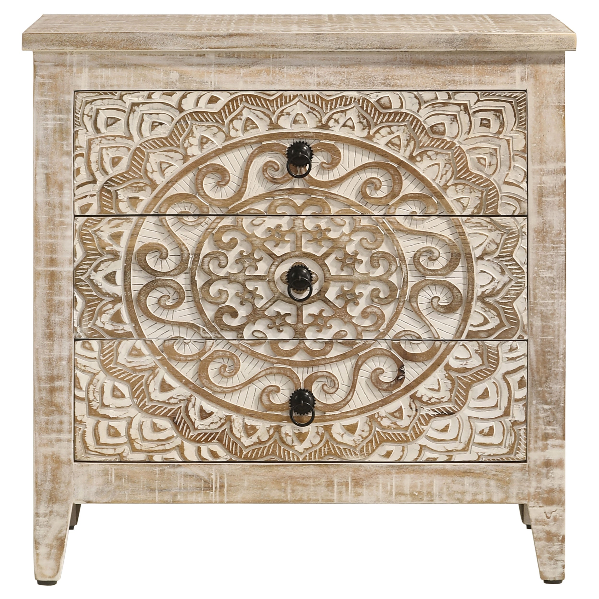 Mariska Accent Cabinet