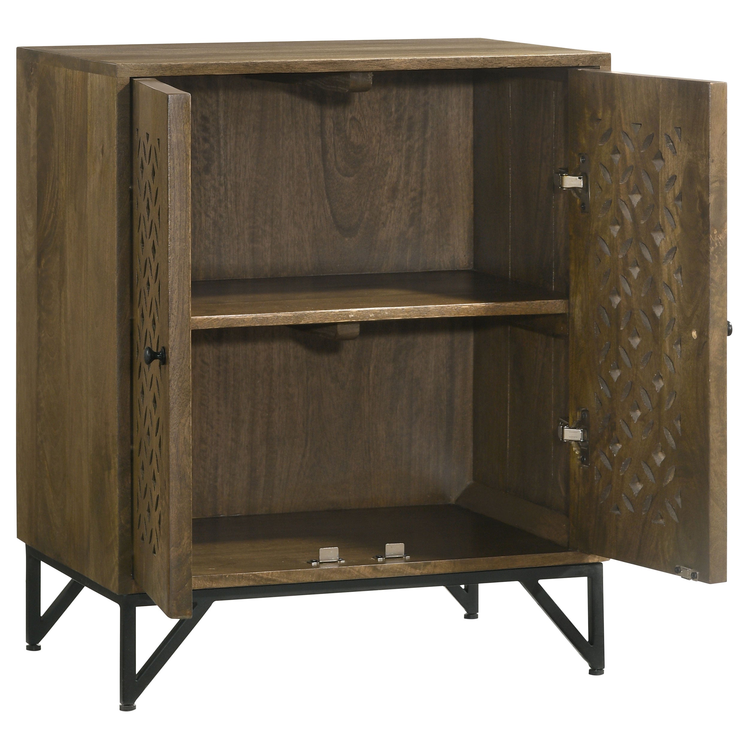 Zaria Accent Cabinet