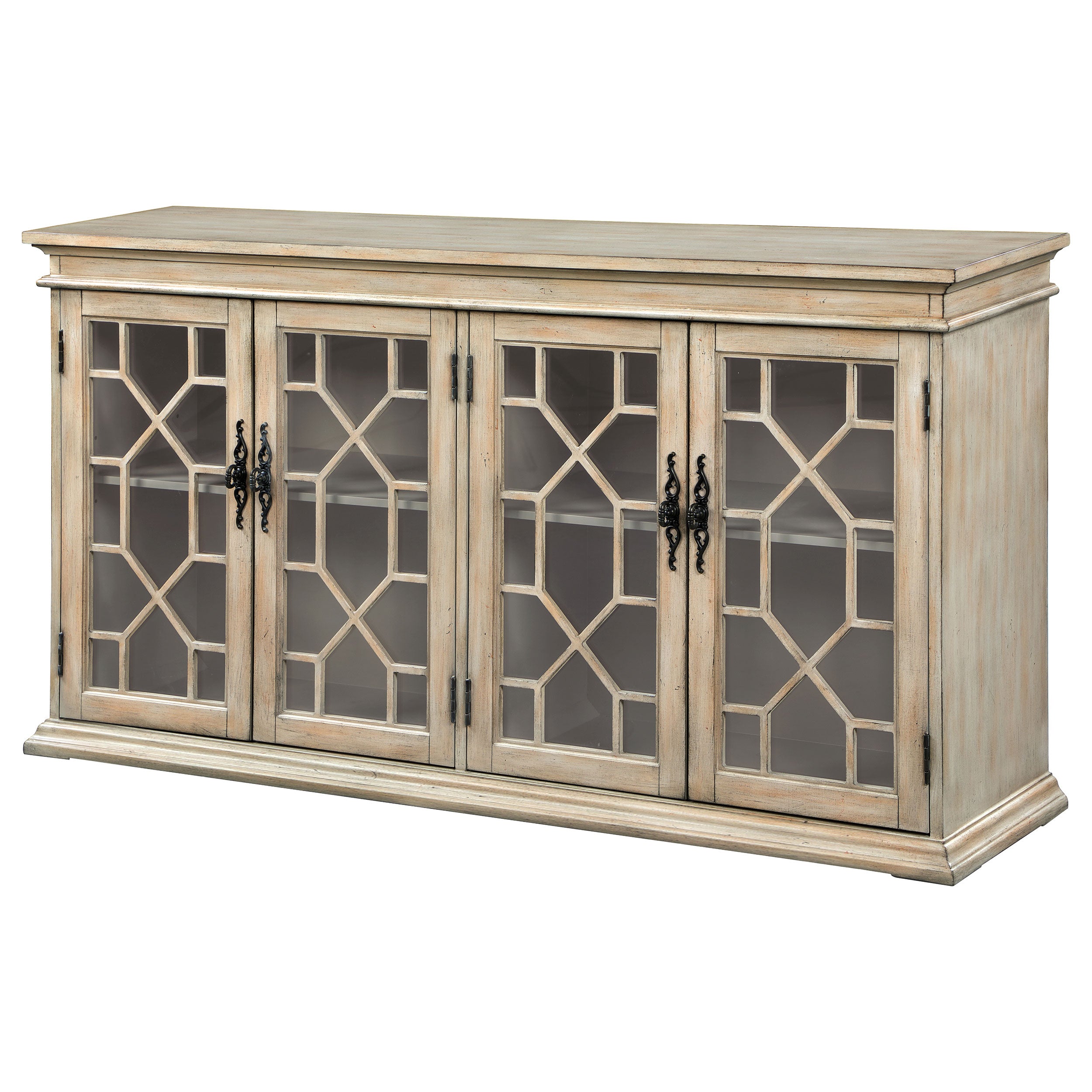 Kiara Accent Cabinet