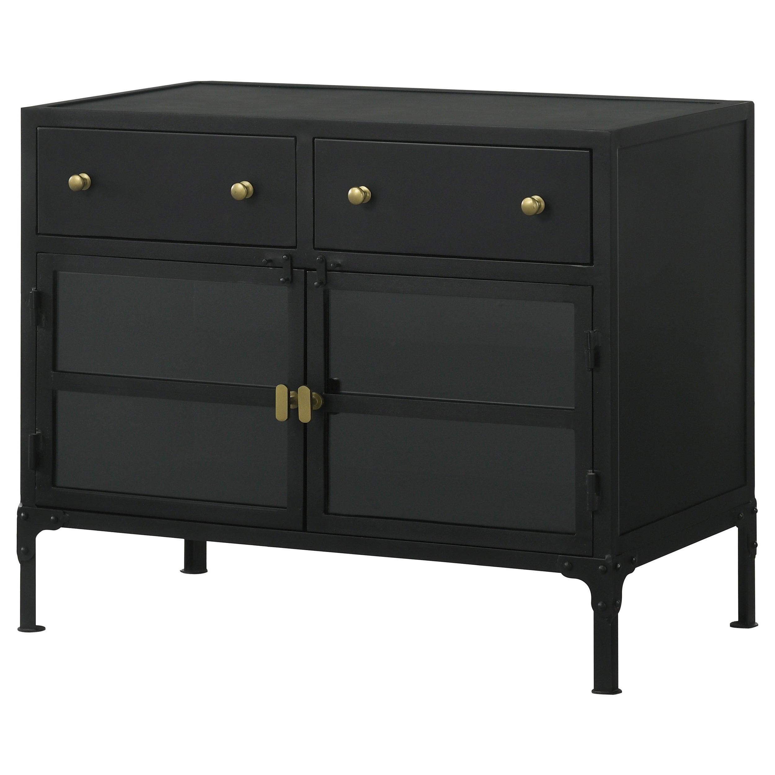 Sadler Accent Cabinet