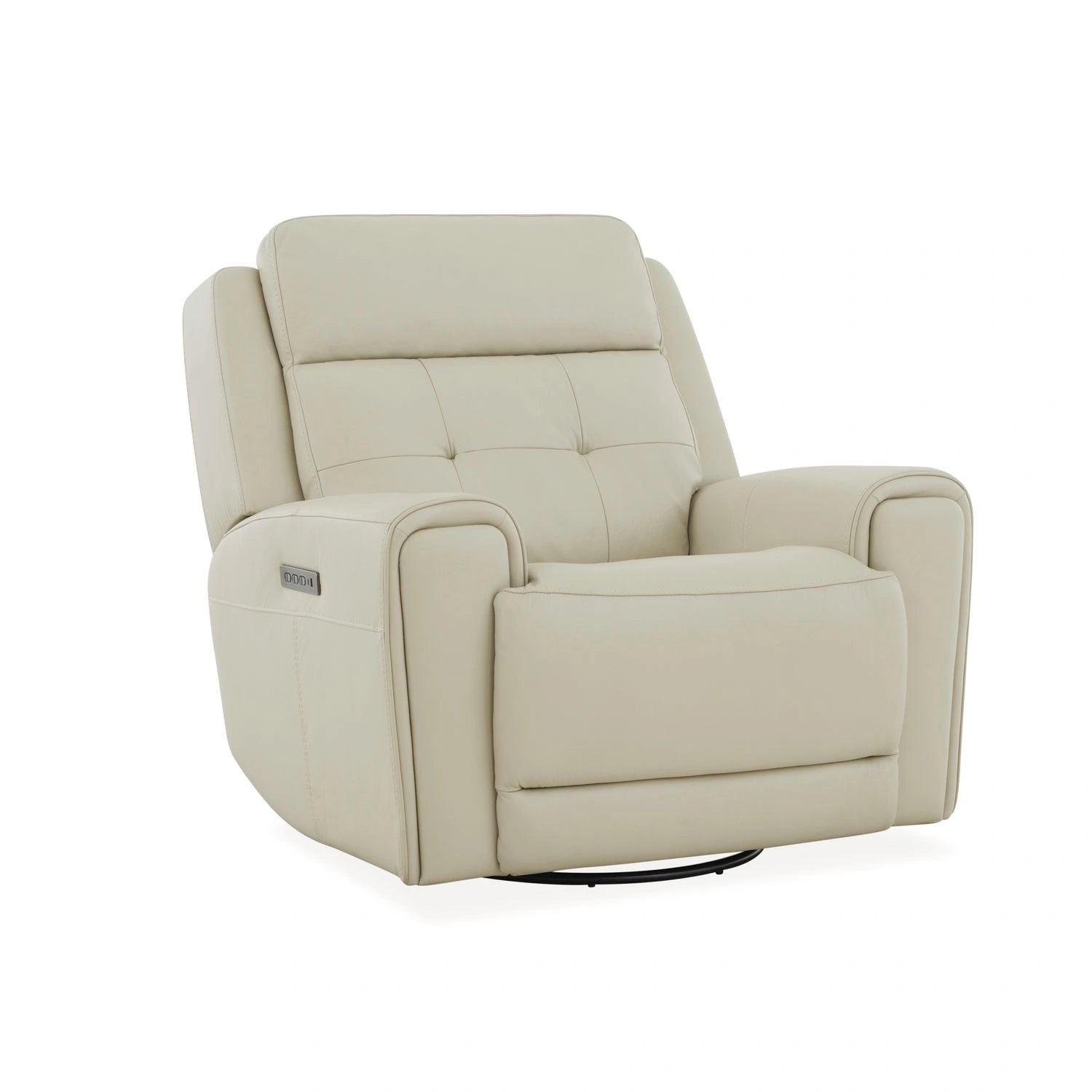 Carrington SG Recliner P3 & ZG in Baja Stone image