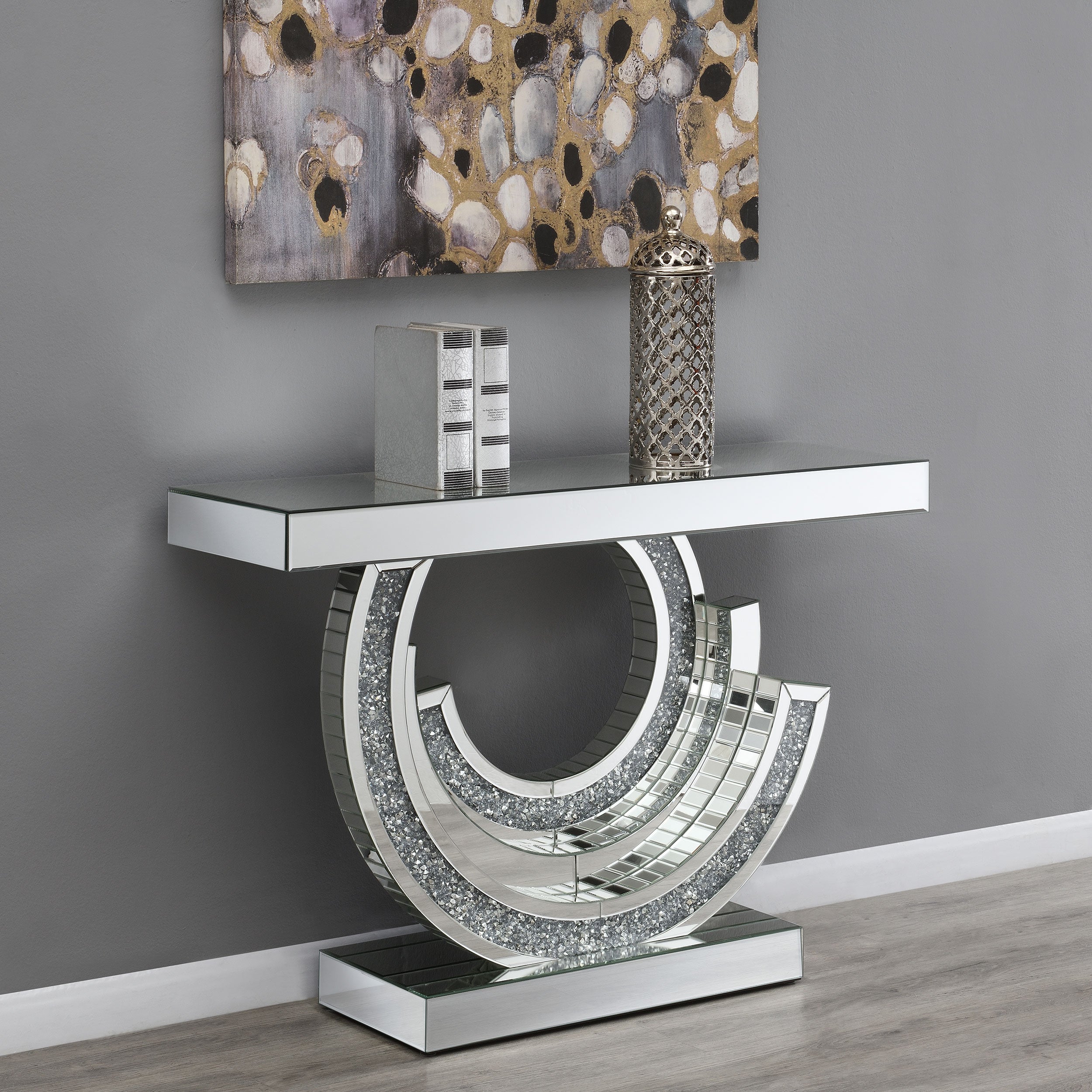 Imogen Console Table