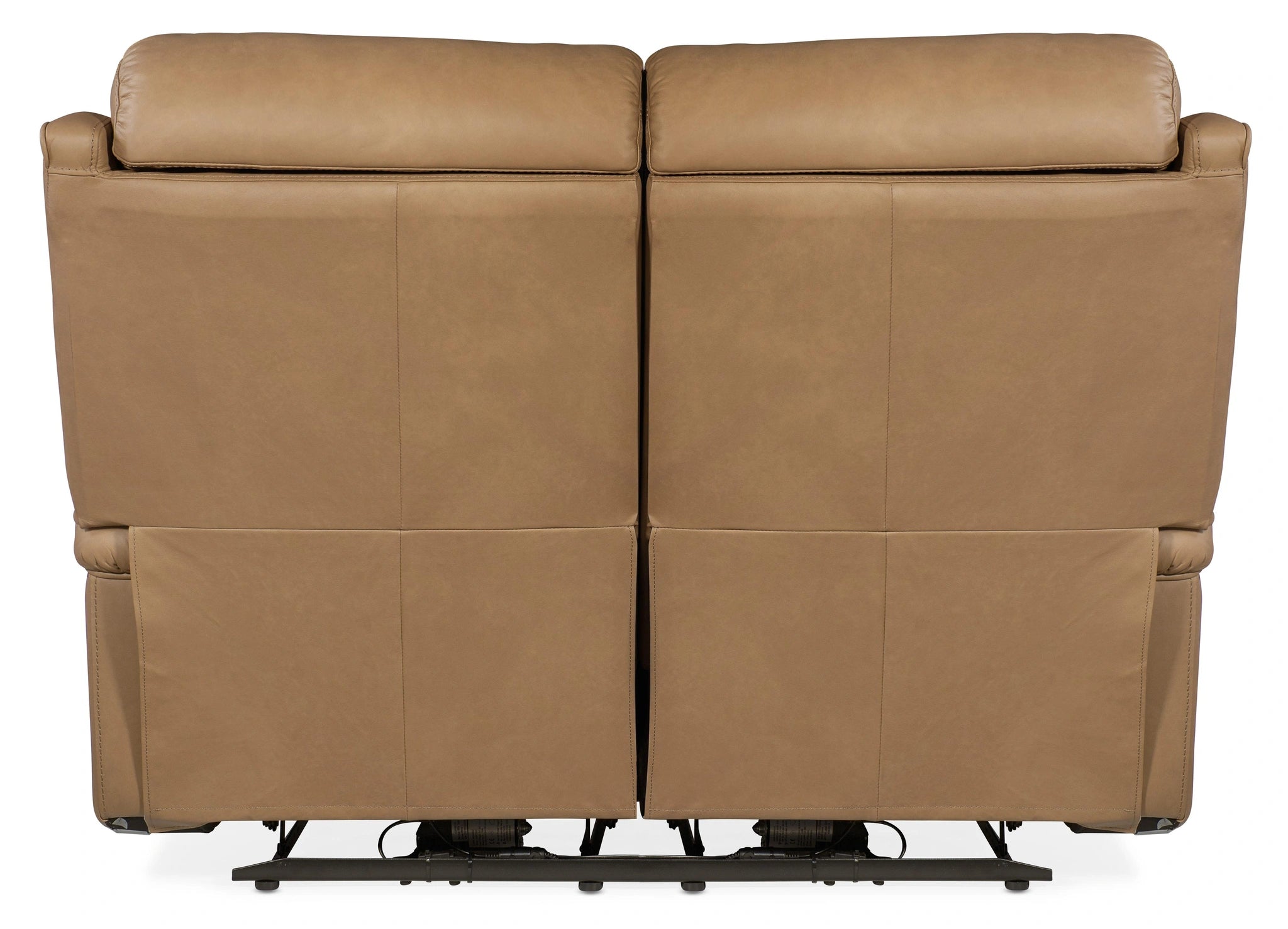 Rhea Zero Gravity Power Loveseat with Power Headrest