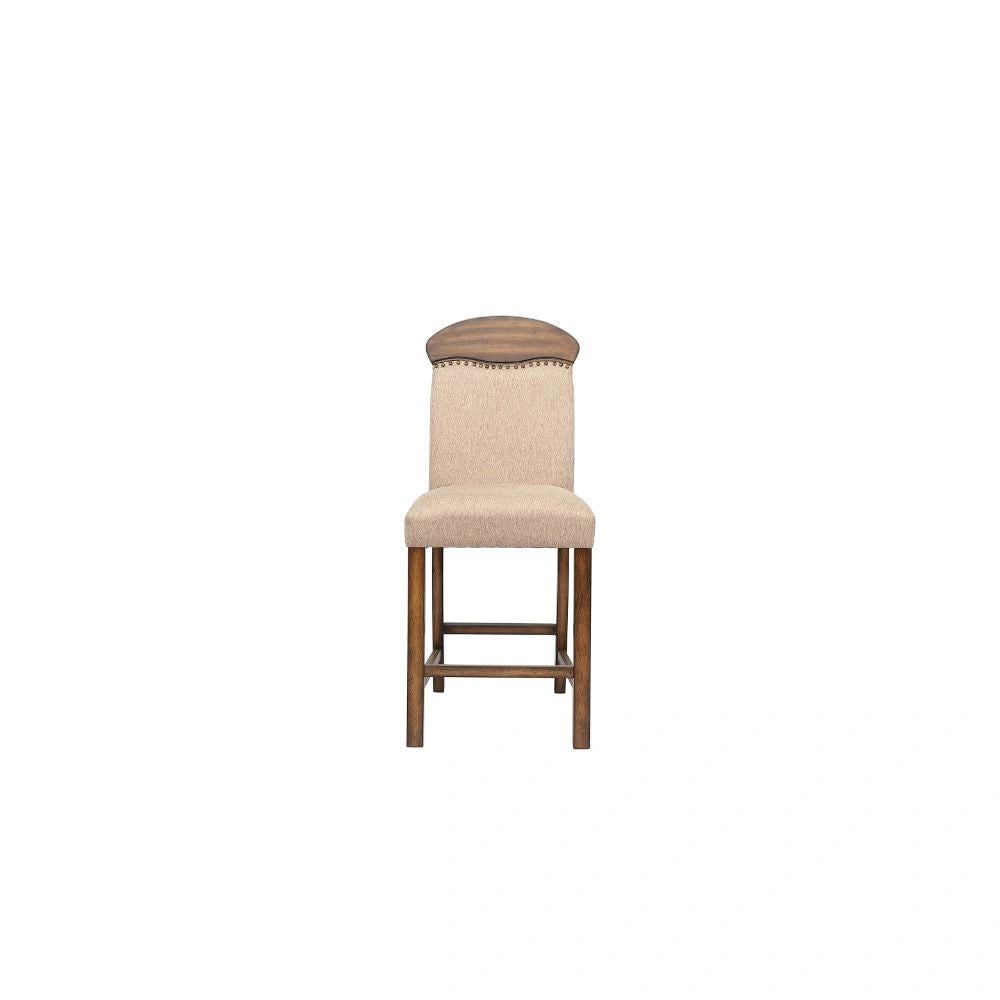 Counter Height Chair (Set-2)