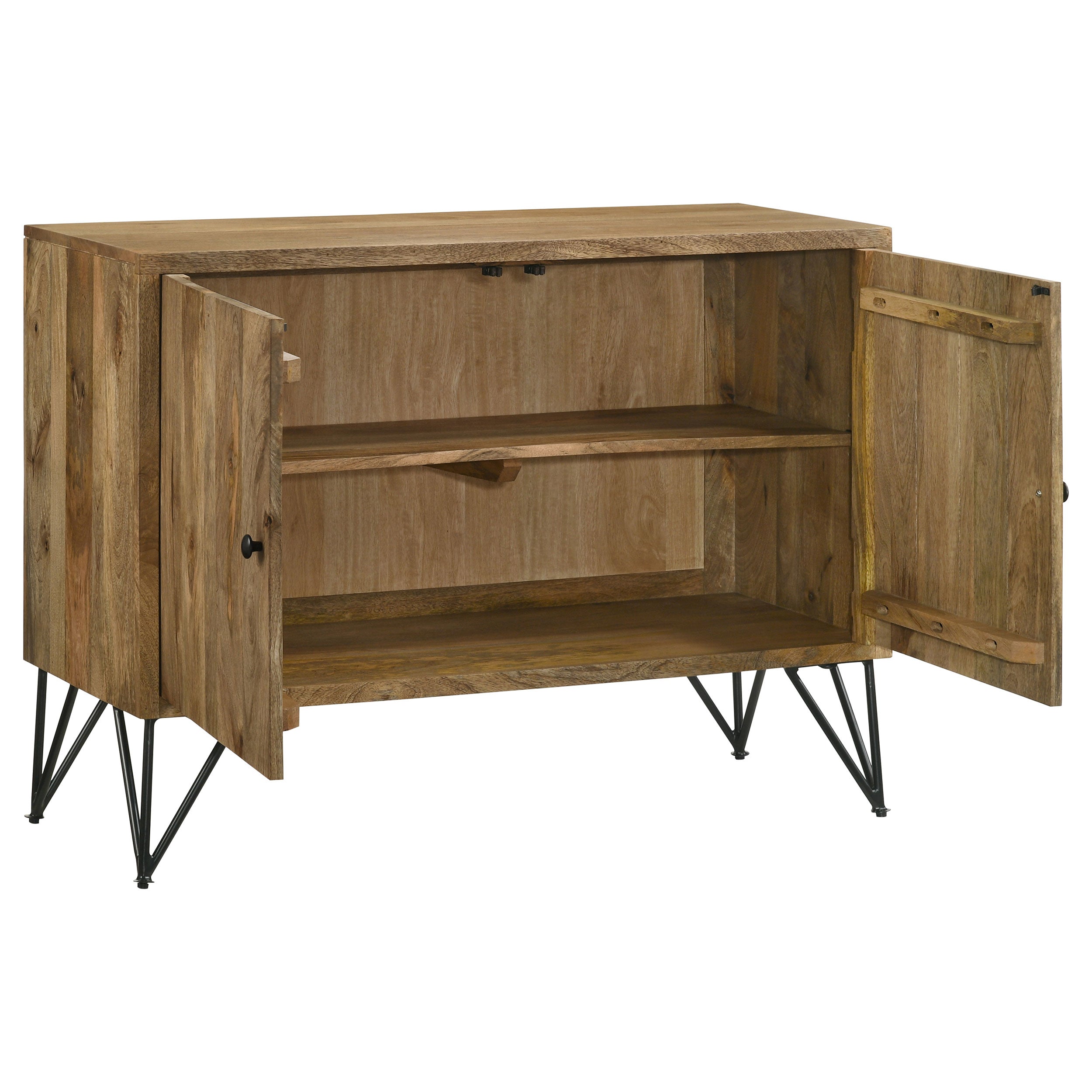 Eileen Accent Cabinet