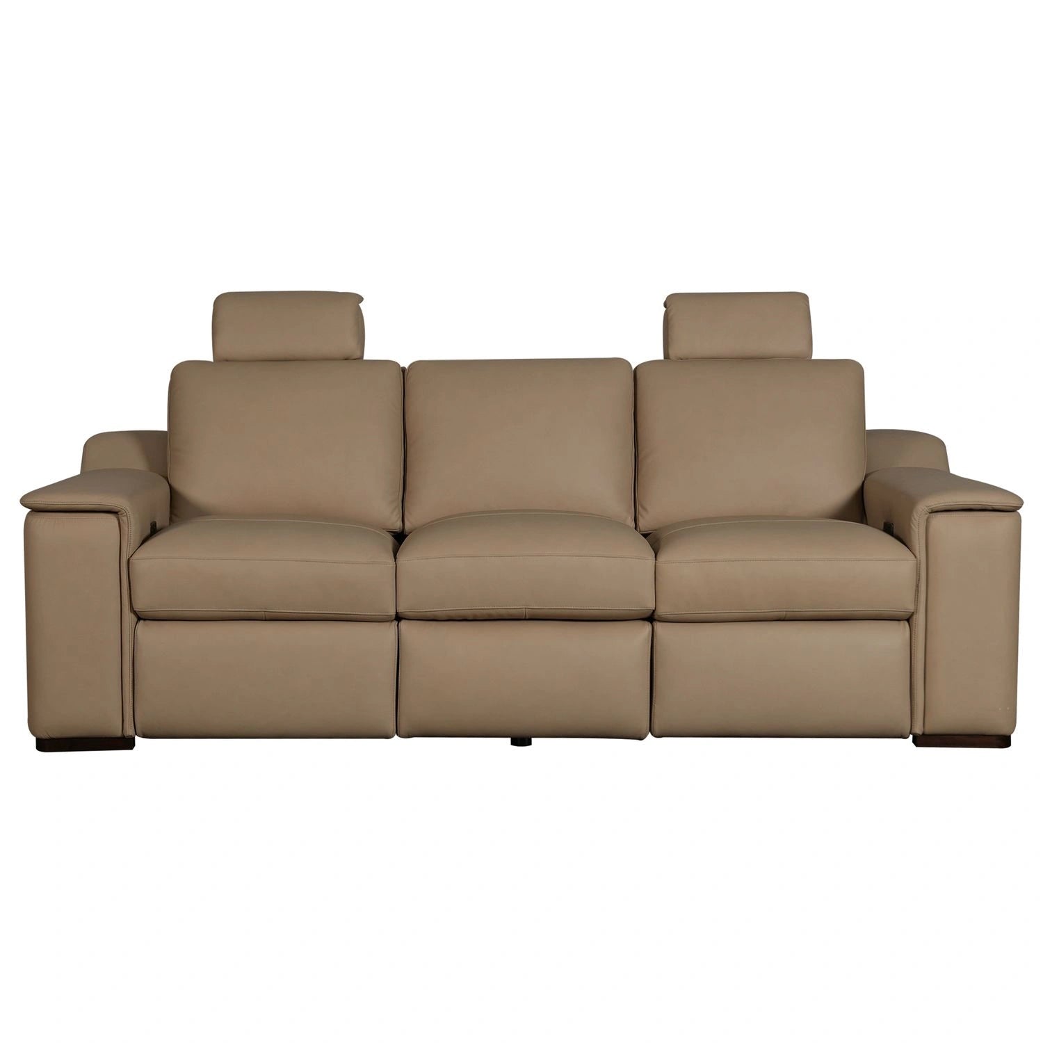 Armon Sofa with Power Footrest ZG & WS image
