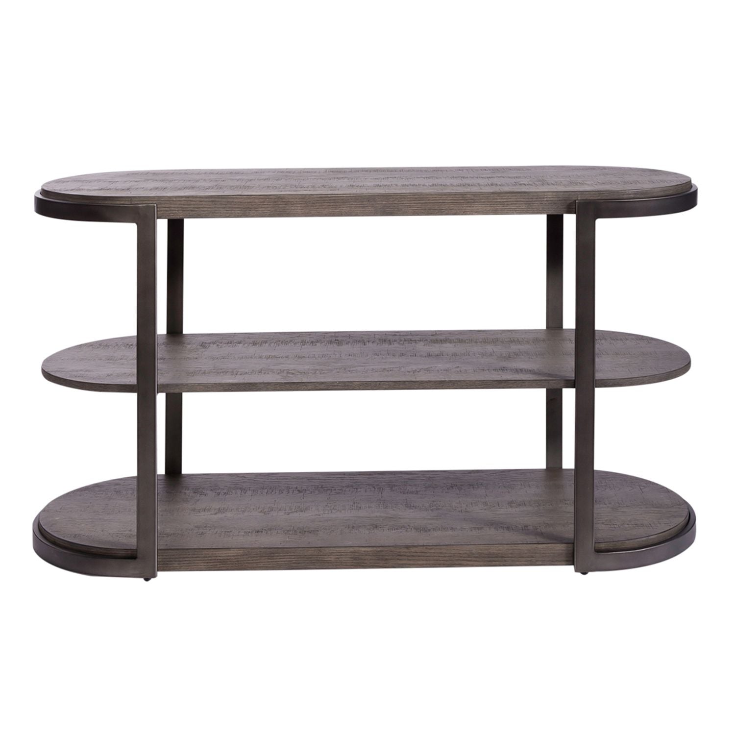Modern View Sofa Table