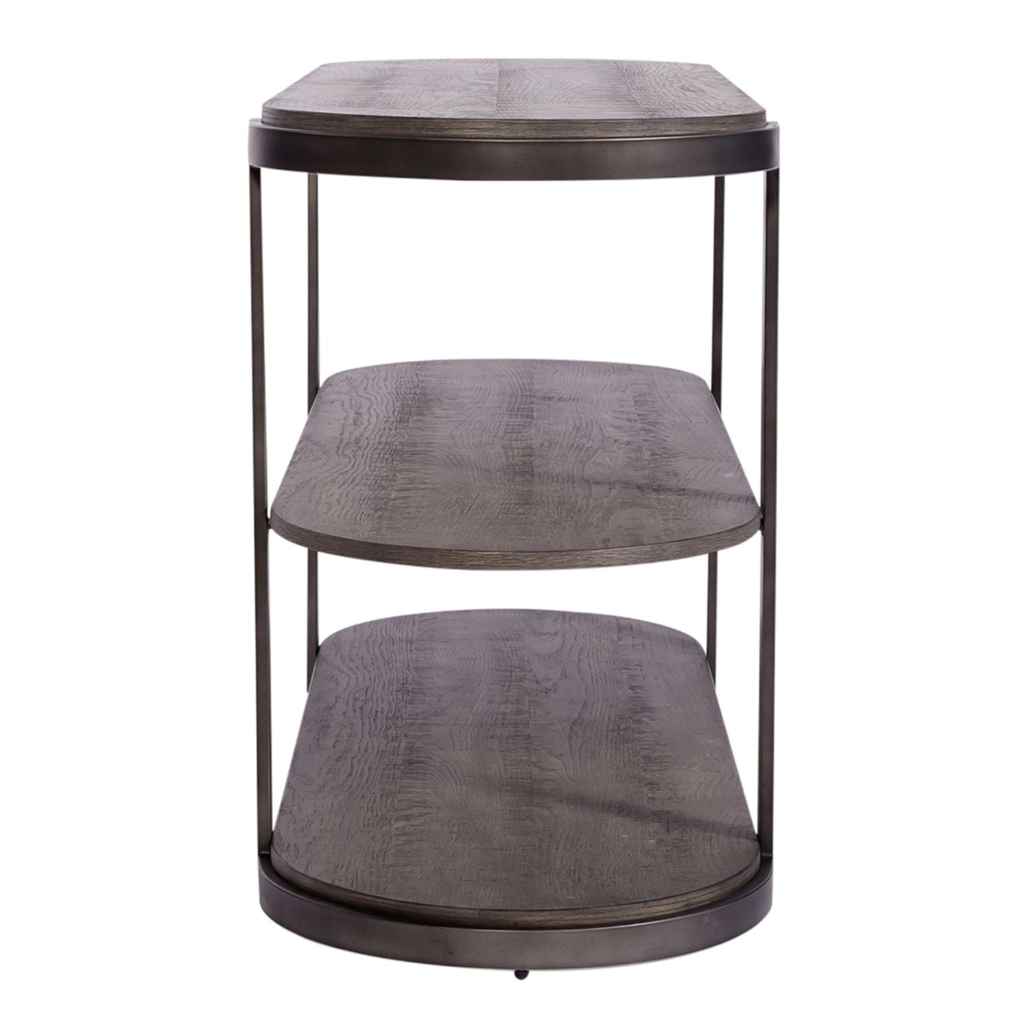 Modern View Sofa Table