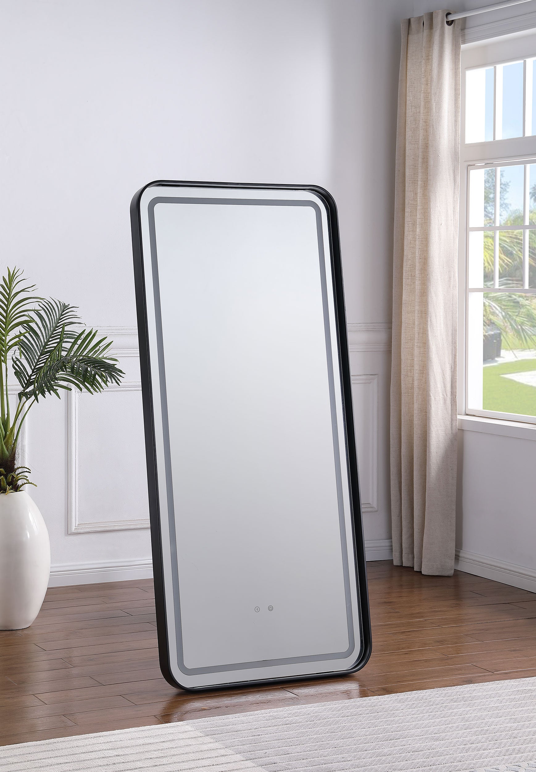 Glendora Standing Mirrors