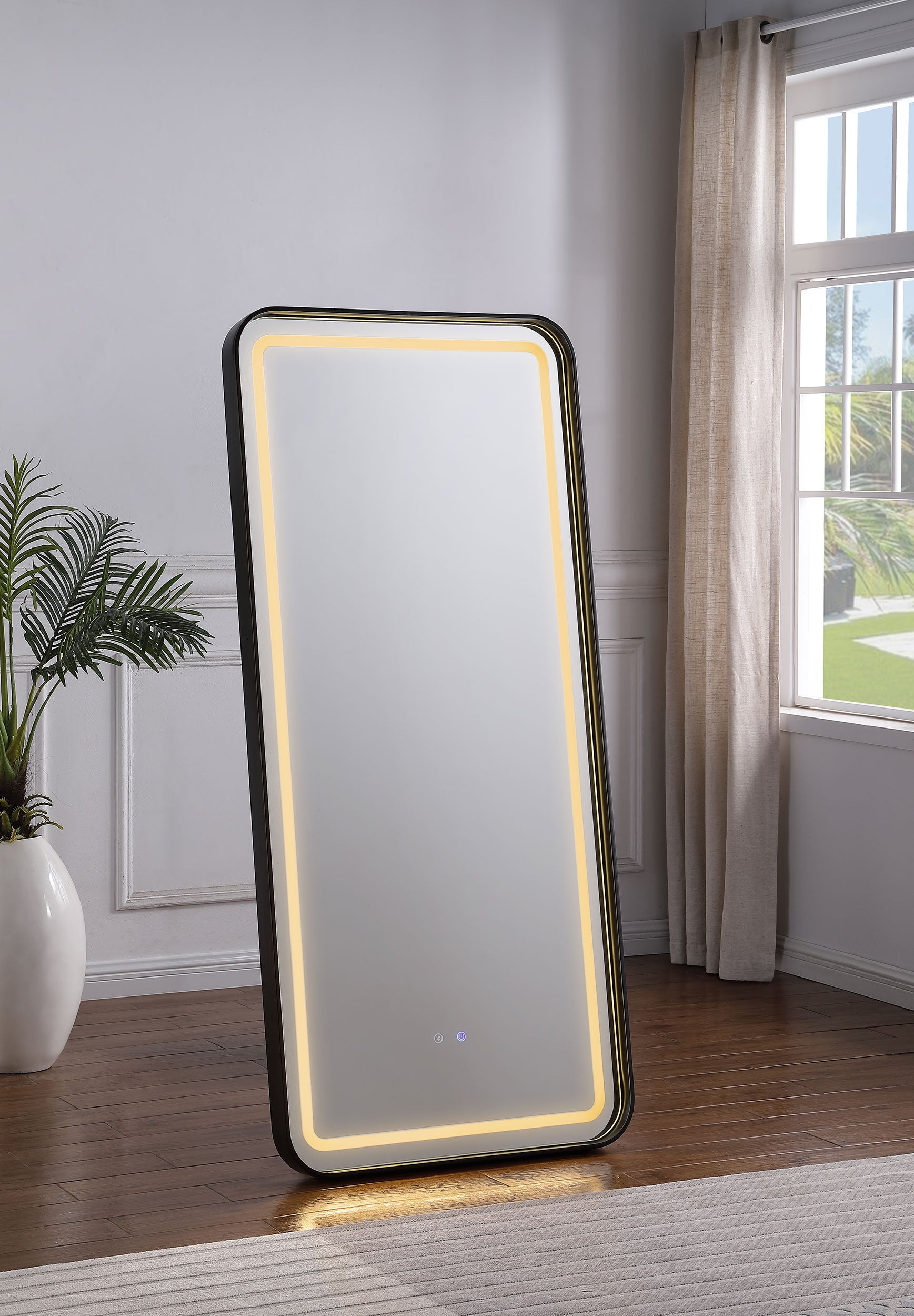 Glendora Mirrors - Luxury Home Furniture (MI)