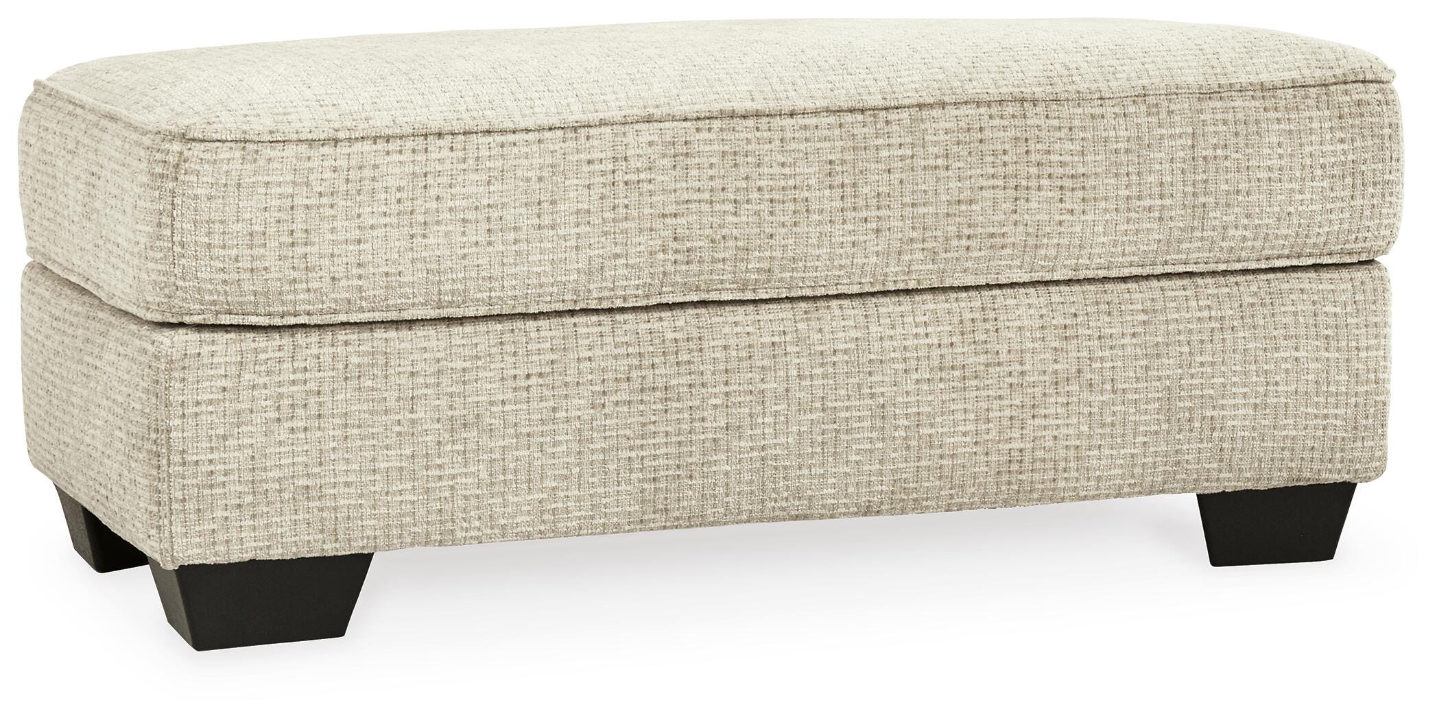 Monaghan Oversized Chair and Ottoman - Luxury Home Furniture (MI)