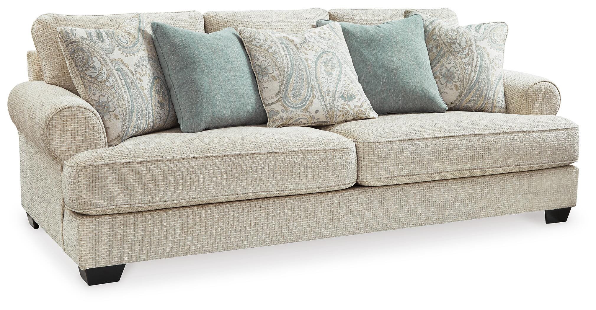 Monaghan Living Room Set - Luxury Home Furniture (MI)