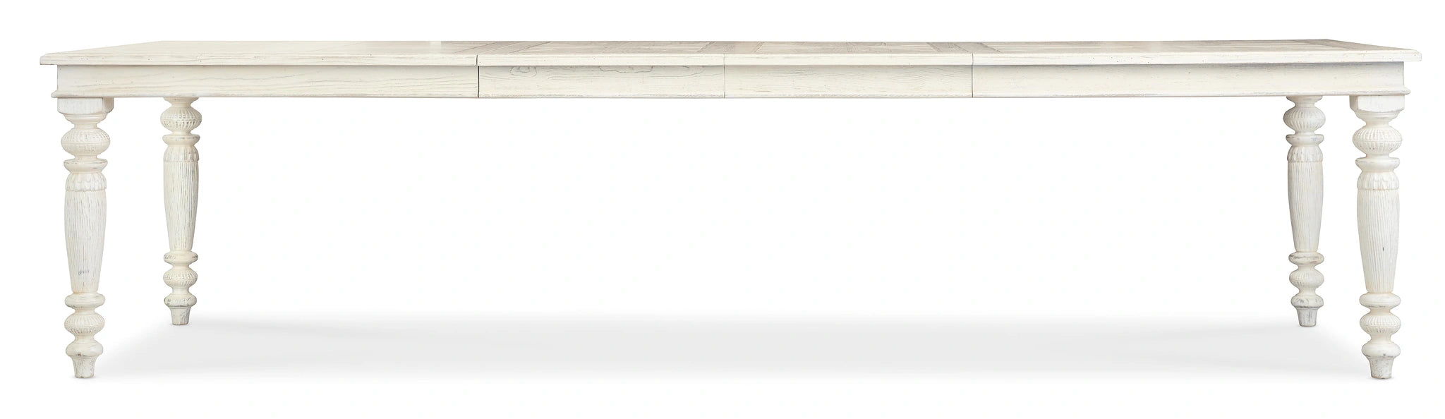 Traditions Rectangle Dining Table with Two 22-inch leaves - 5961-75200-02