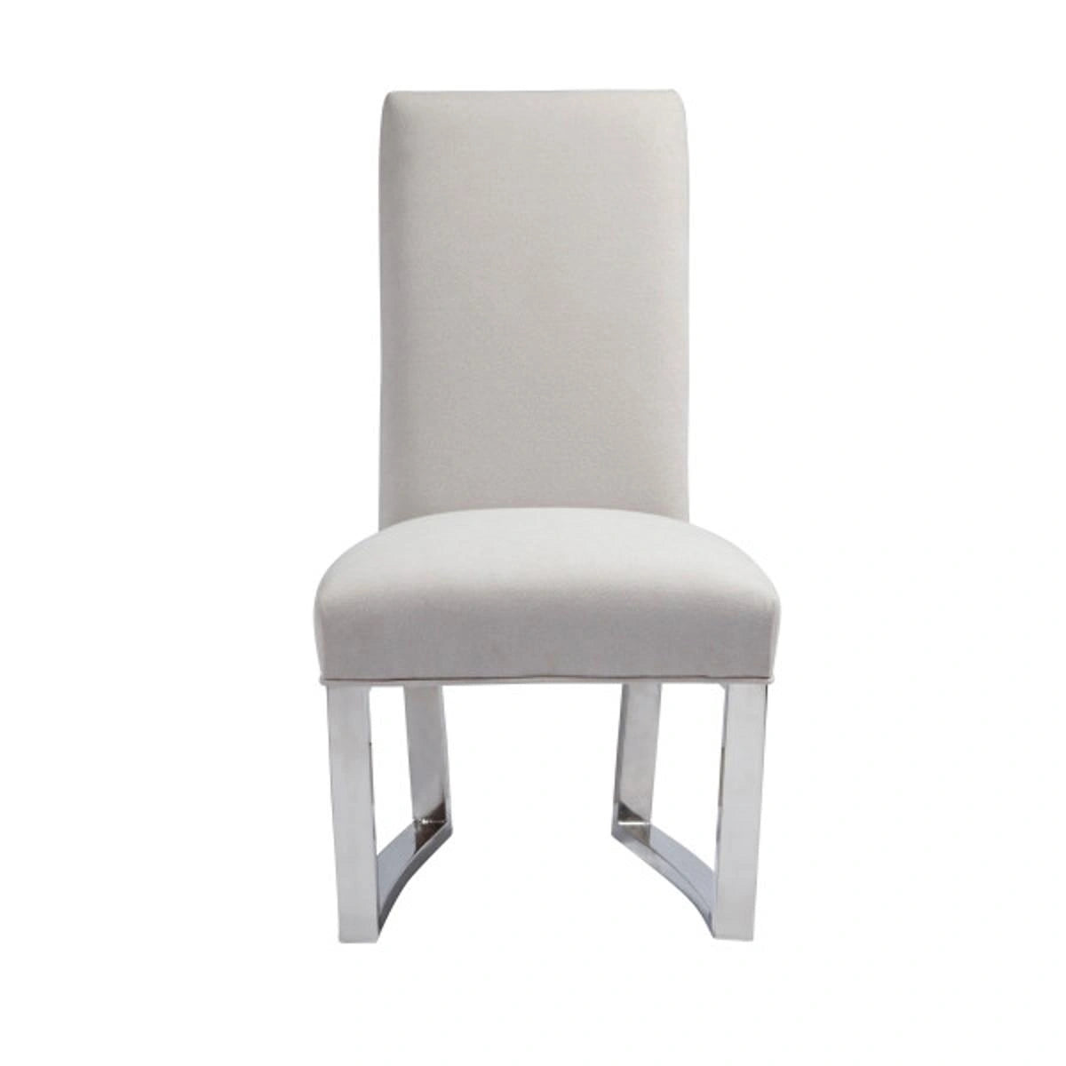Pulaski Cydney Metal Side Chair (Set of 2) in Painted