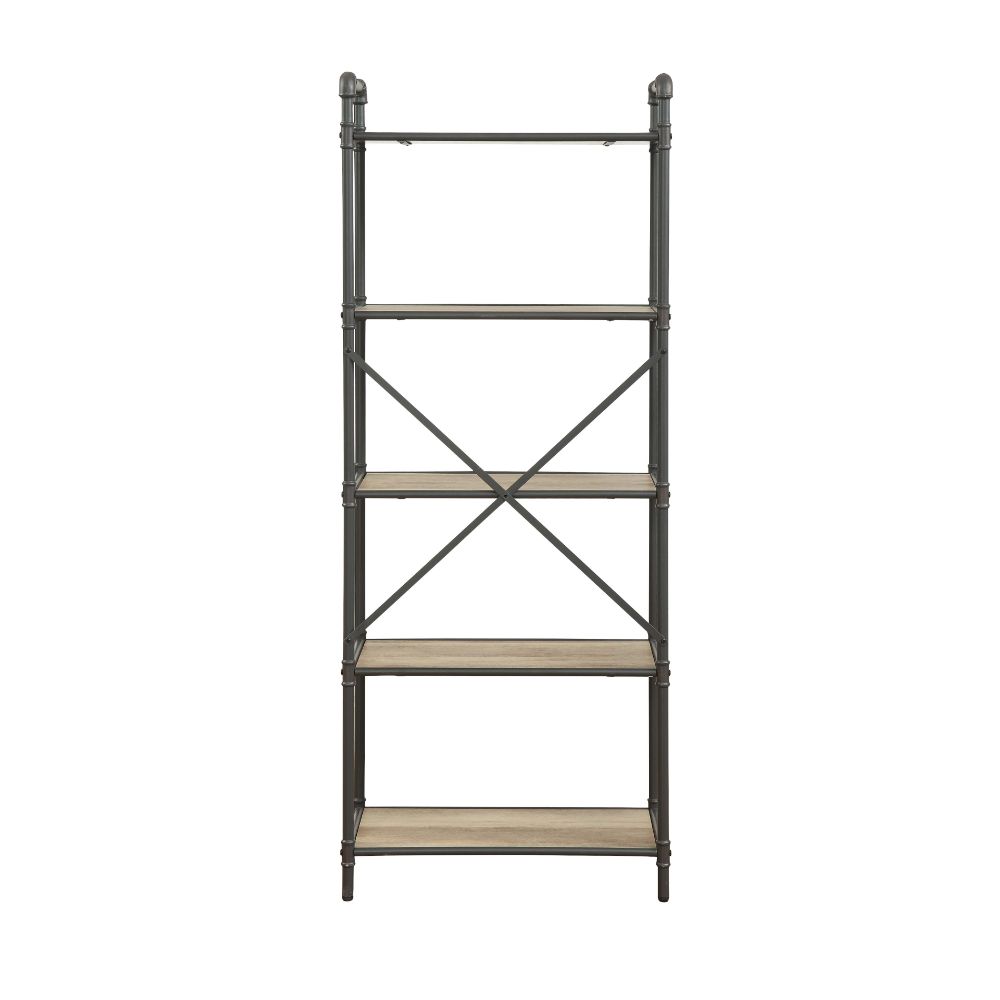 BookShelf