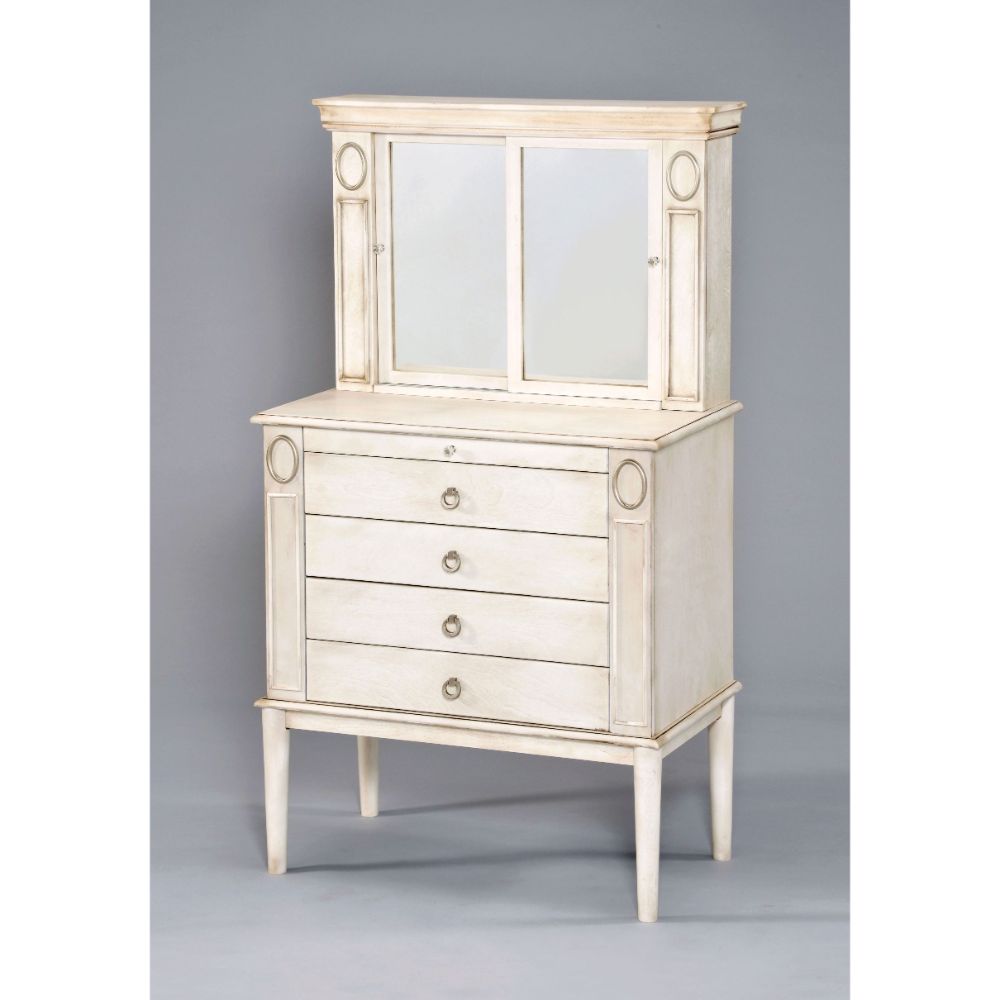 Jewelry Armoire