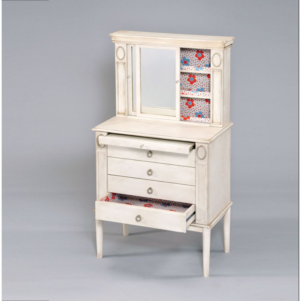 Jewelry Armoire