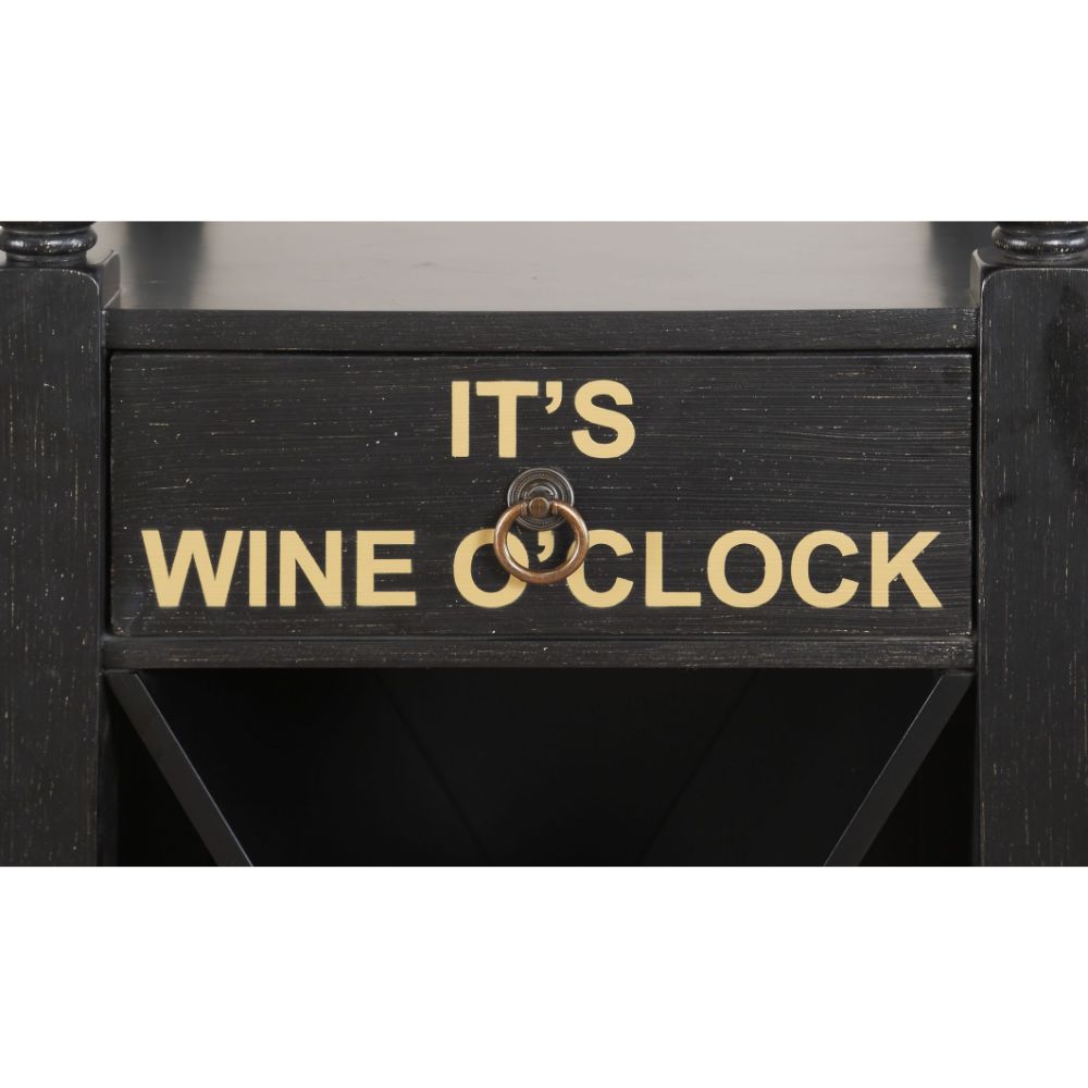 Wine Cabinet