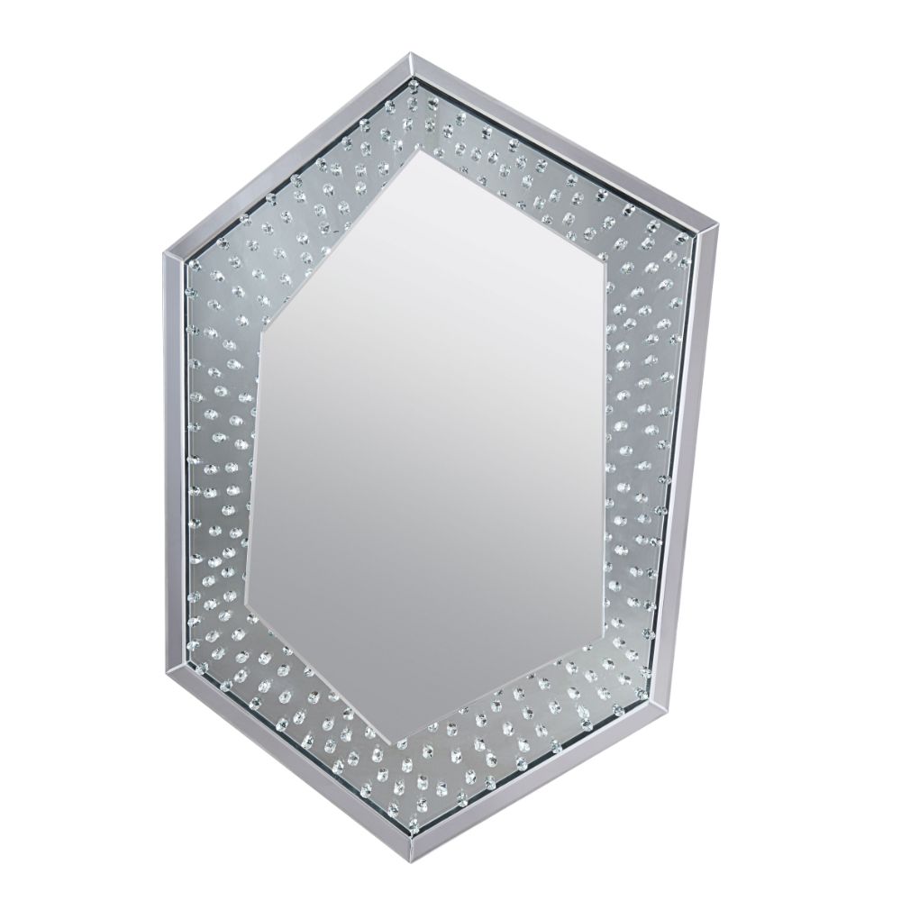 Accent Mirror