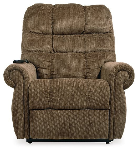 Ernestine Power Lift Chair - Luxury Home Furniture (MI)