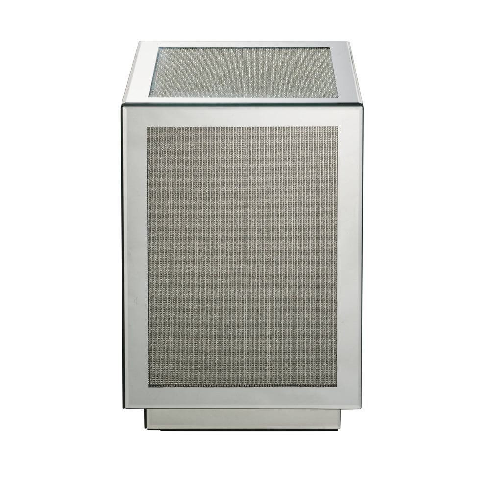 Accent Table