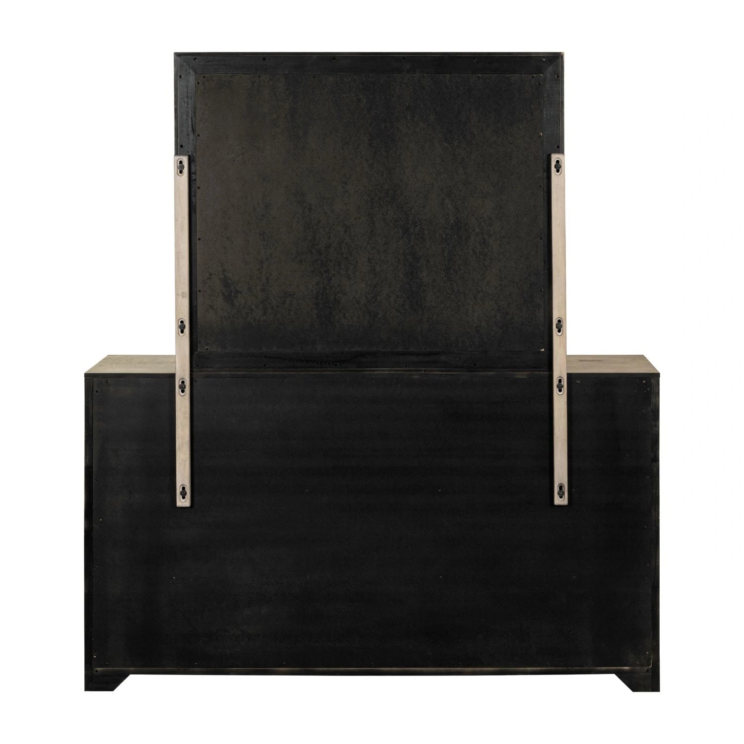 Proximity Place Dresser & Mirror image