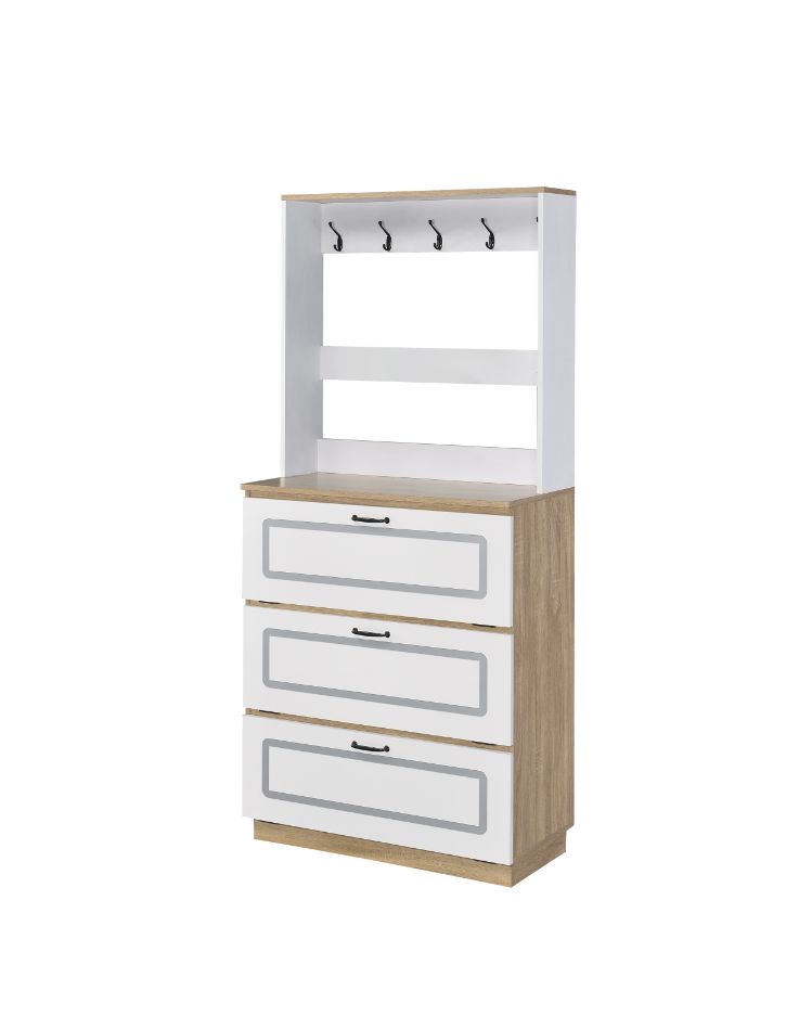 Shoe Cabinet