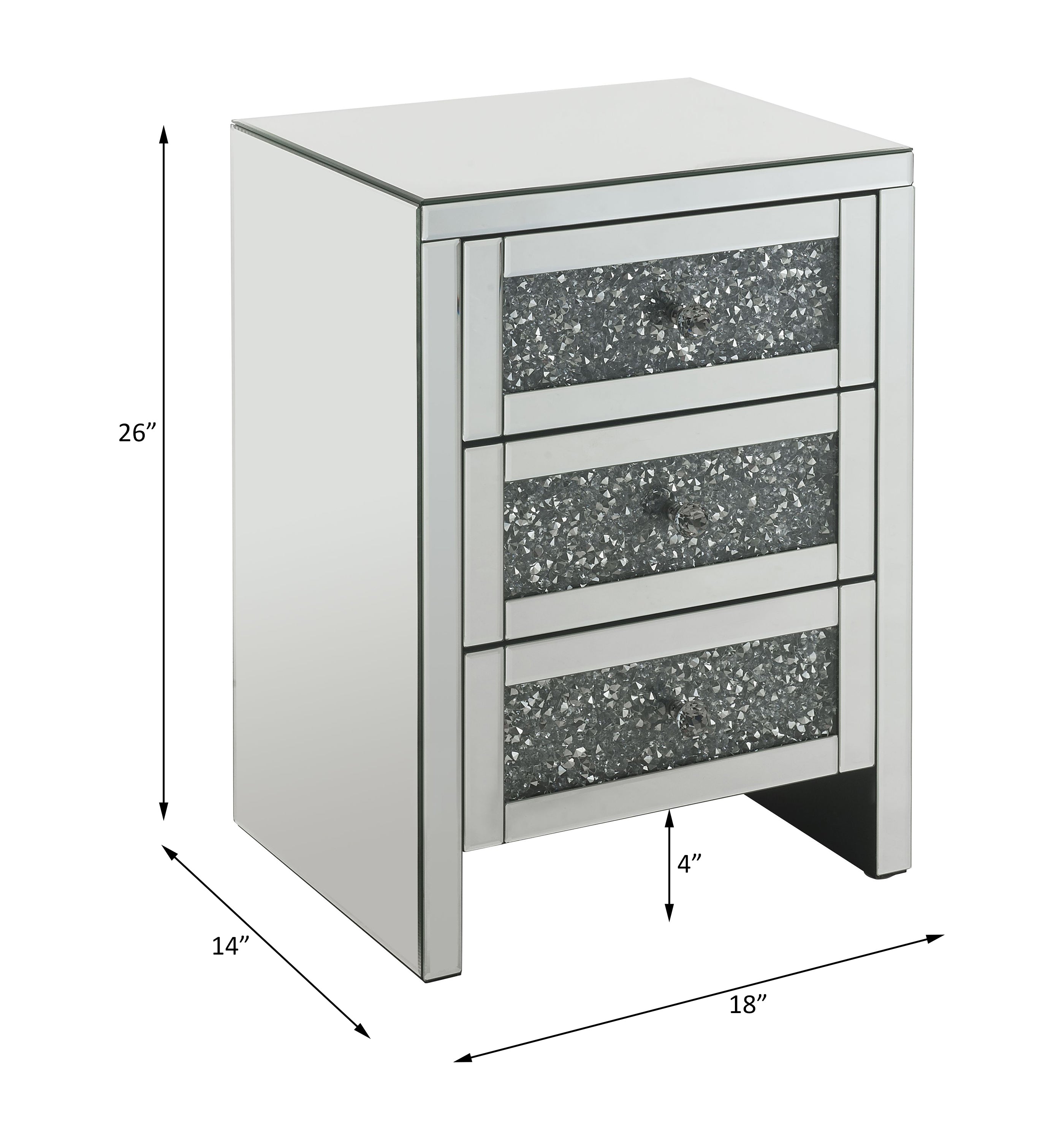 Accent Table