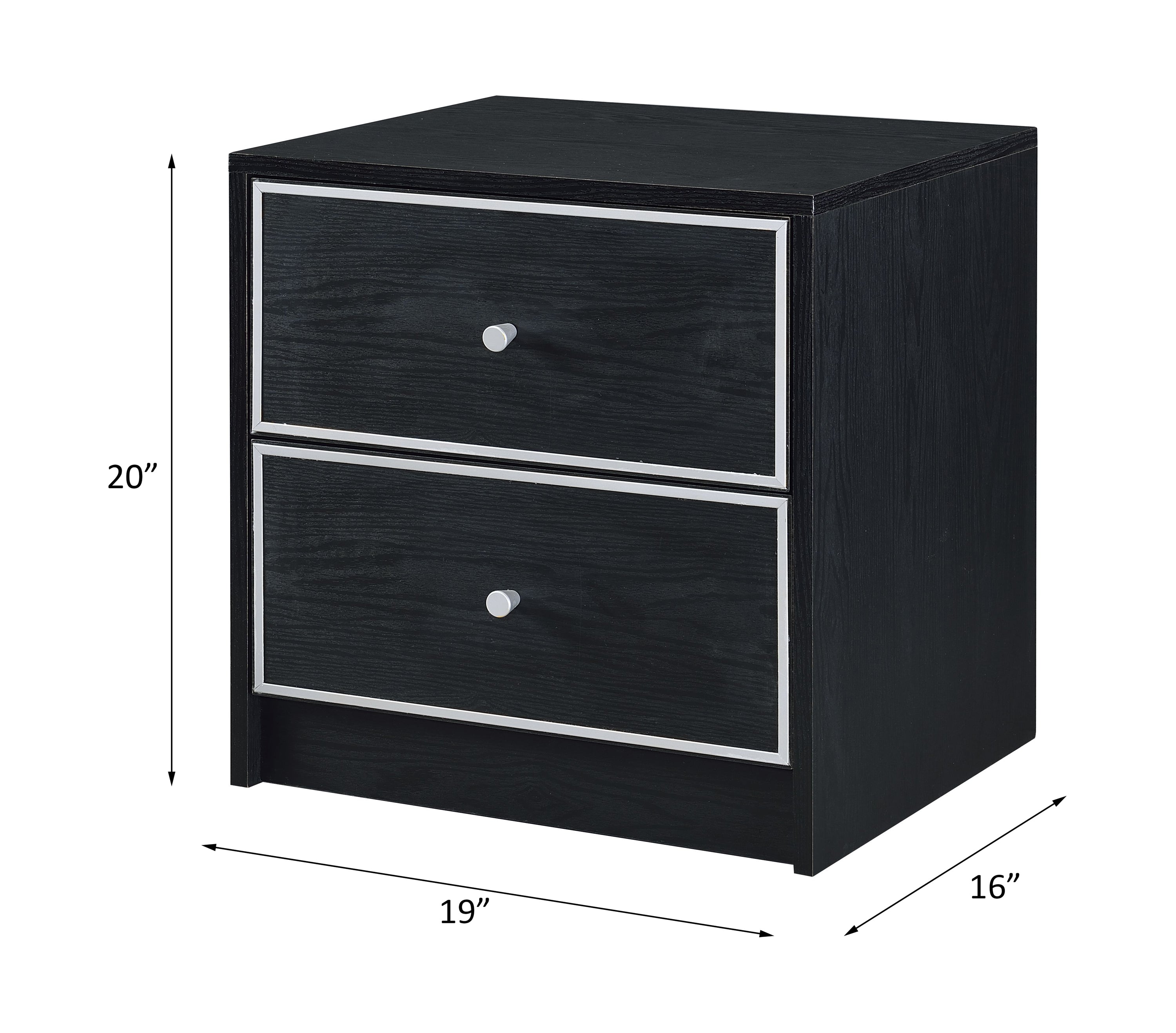 Accent Table