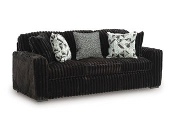 Midnight-Madness Sofa - Luxury Home Furniture (MI)