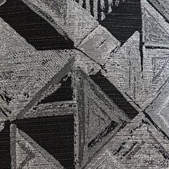 Midnight-Madness Sectional with Chaise - Luxury Home Furniture (MI)