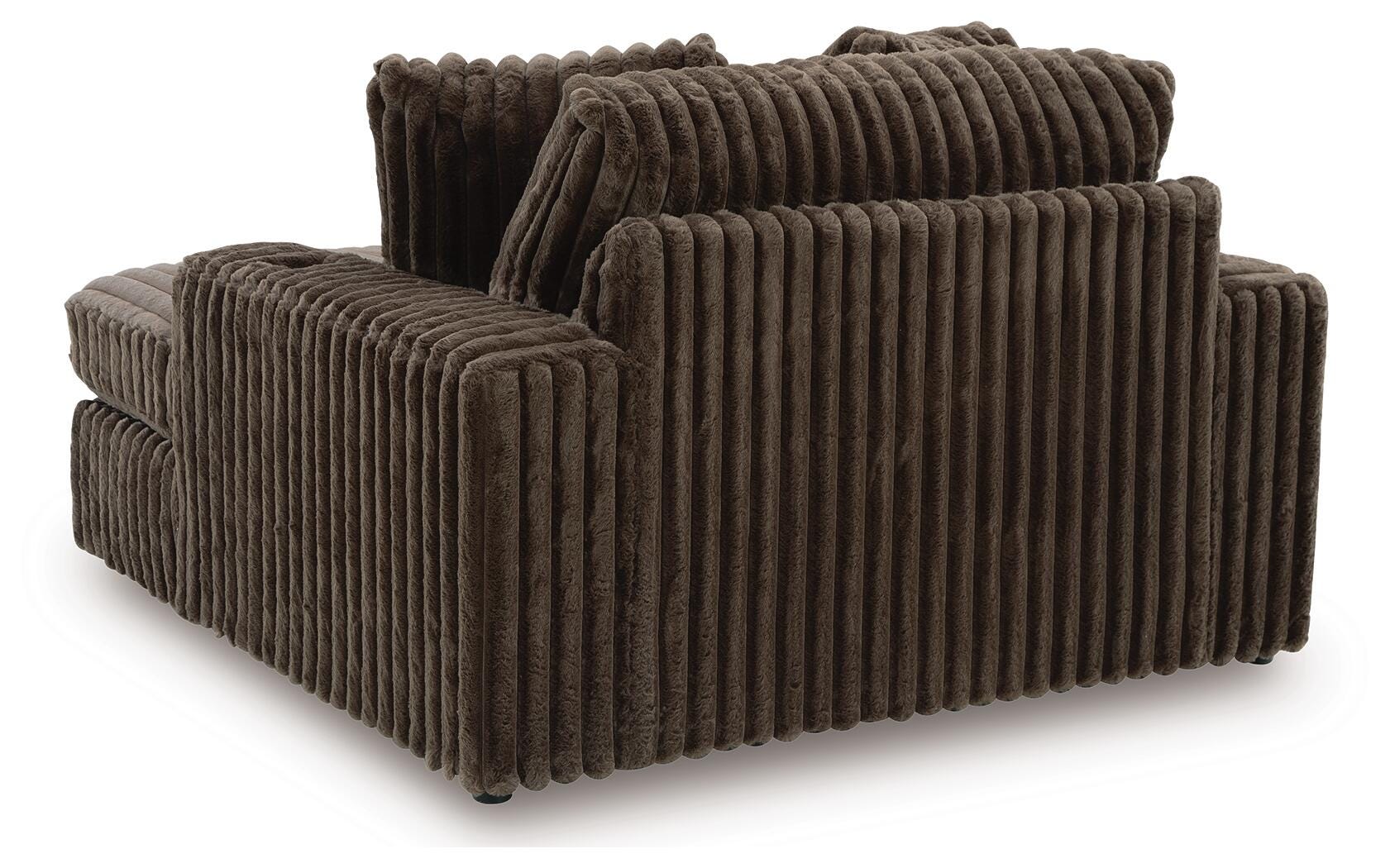 Midnight-Madness Oversized Chaise - Luxury Home Furniture (MI)