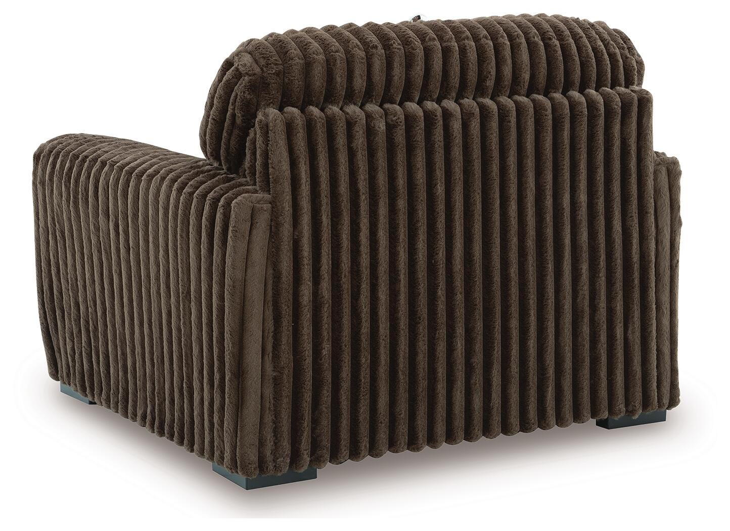 Midnight-Madness Oversized Chair - Luxury Home Furniture (MI)
