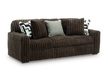 Midnight-Madness Sofa - Luxury Home Furniture (MI)