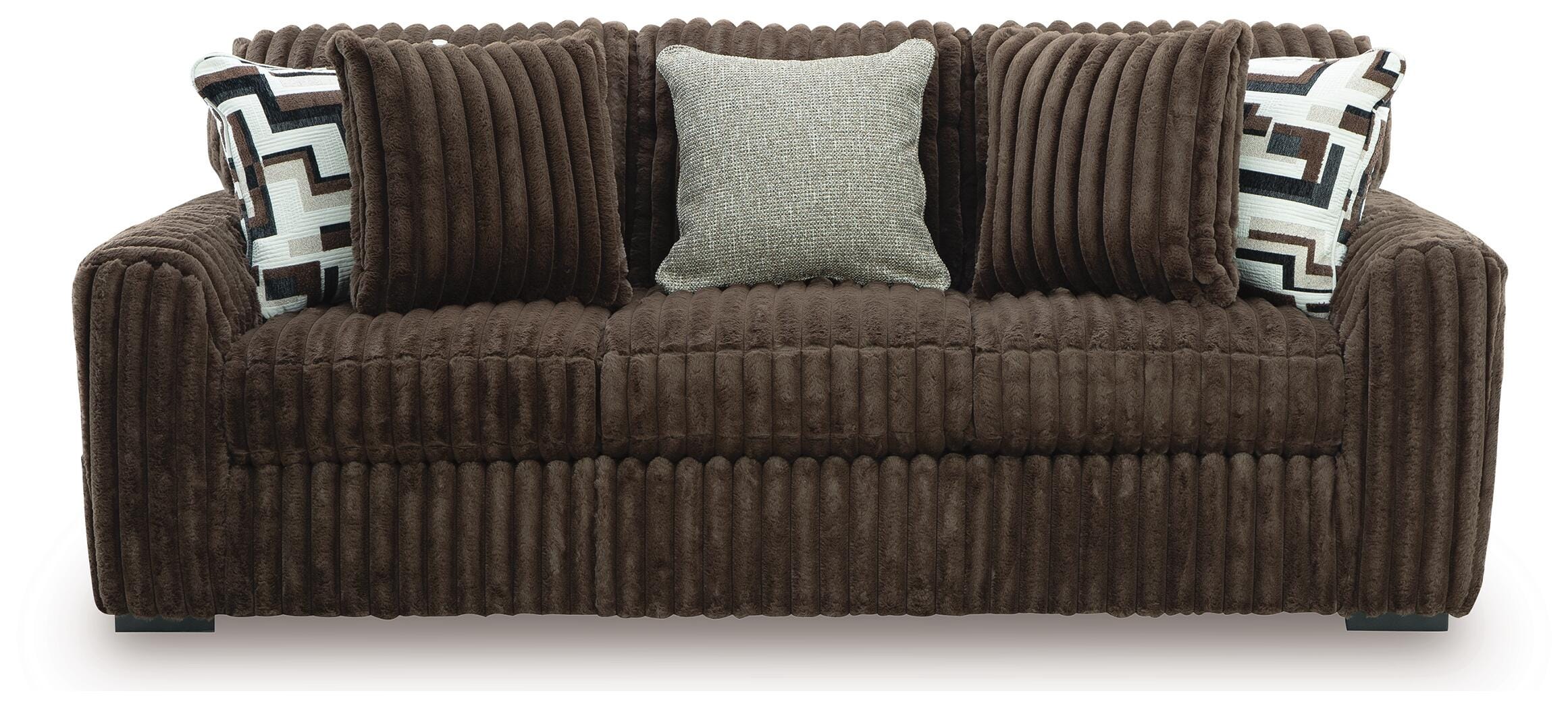 Midnight-Madness Sofa - Luxury Home Furniture (MI)