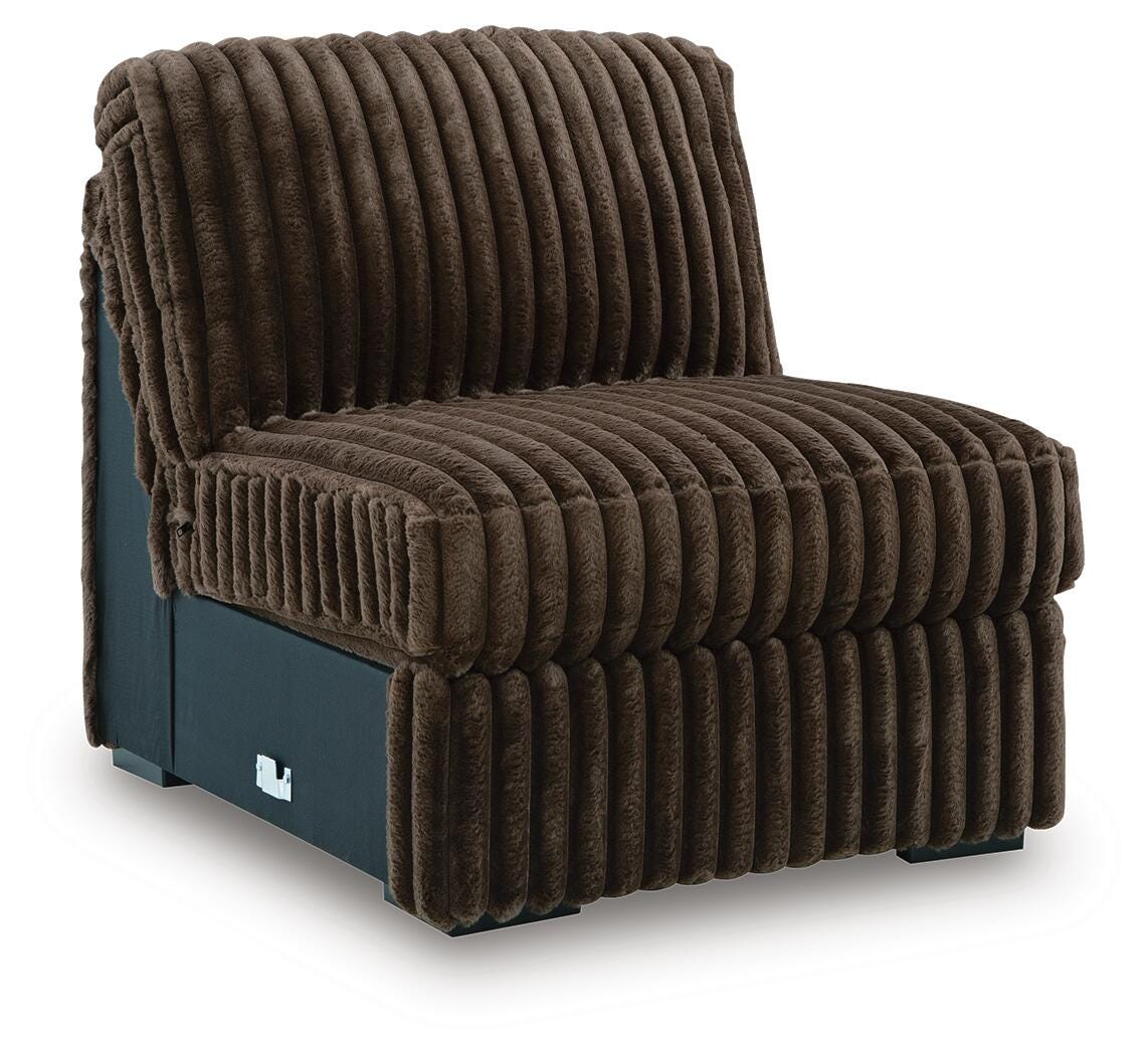 Midnight-Madness Sectional - Luxury Home Furniture (MI)