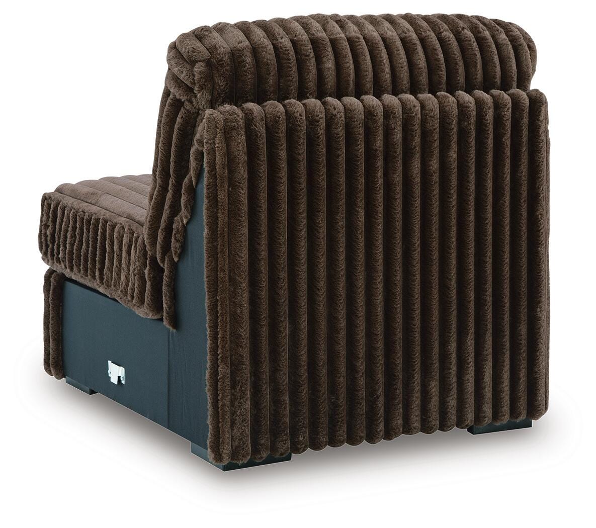 Midnight-Madness Sectional - Luxury Home Furniture (MI)
