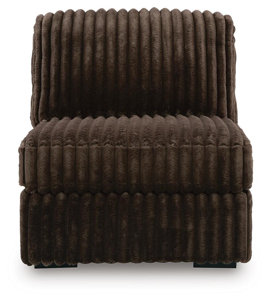Midnight-Madness Sectional - Luxury Home Furniture (MI)
