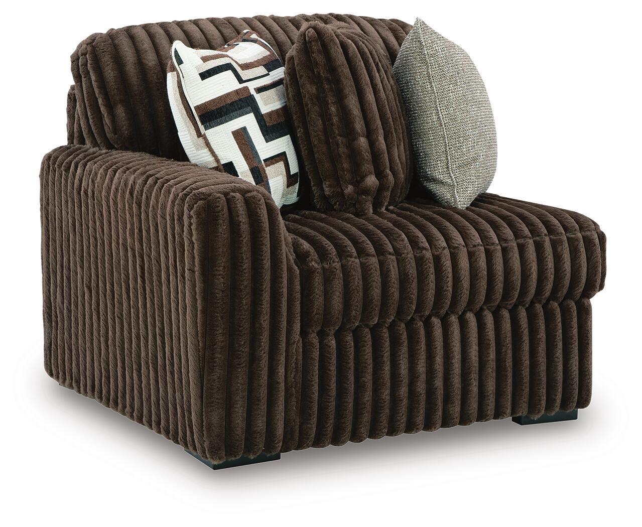 Midnight-Madness Sectional - Luxury Home Furniture (MI)