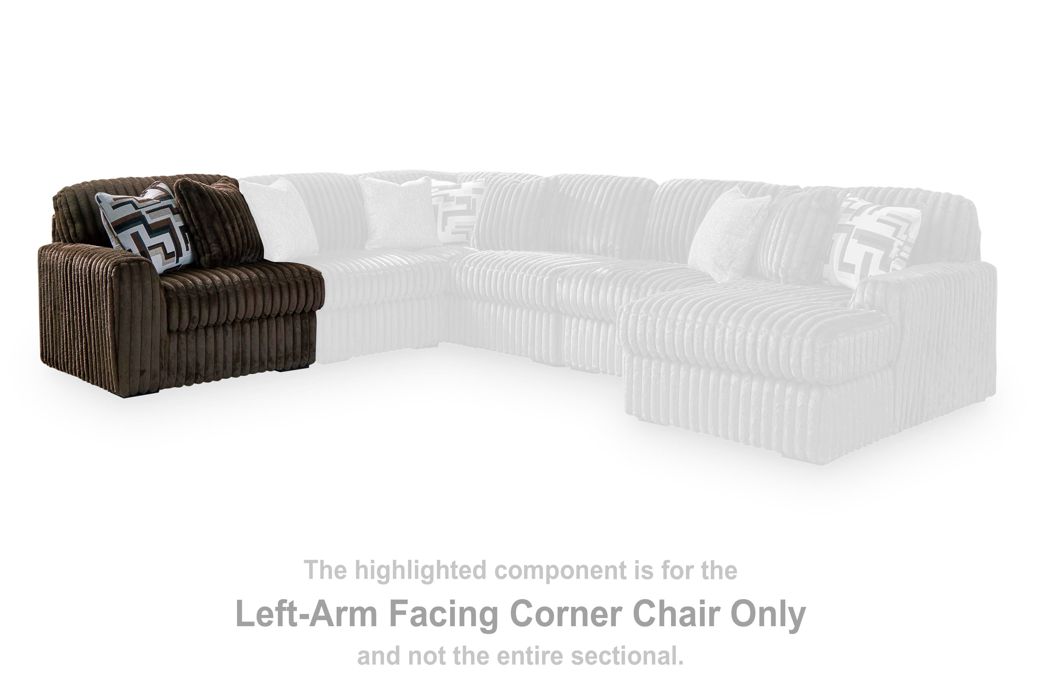 Midnight-Madness Sectional - Luxury Home Furniture (MI)